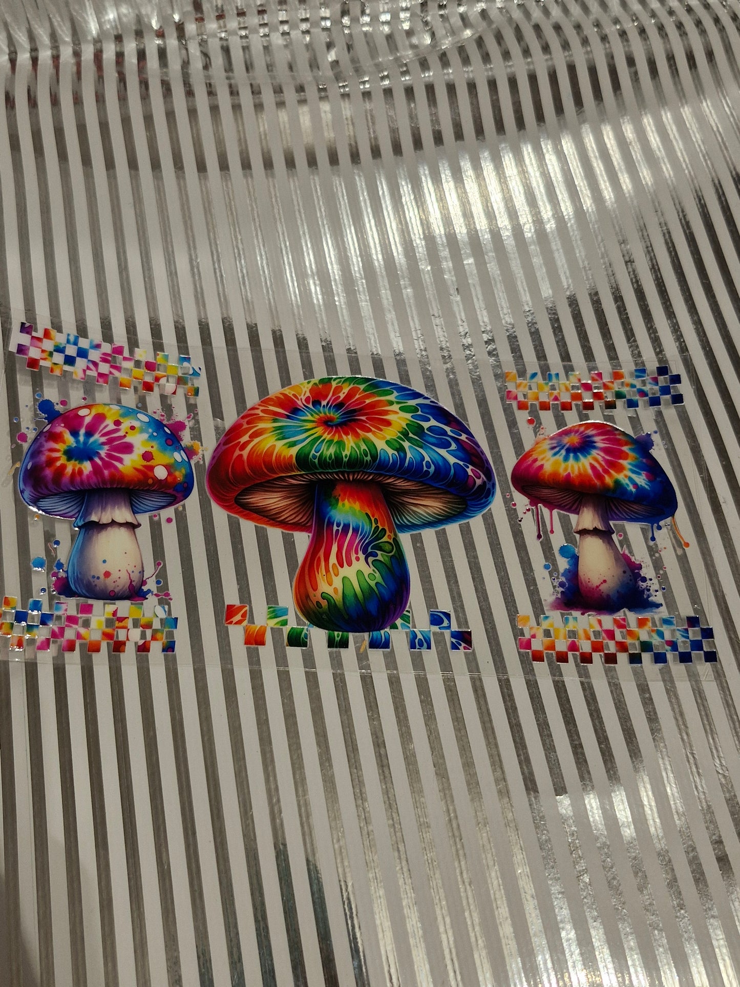 Pilz Motive