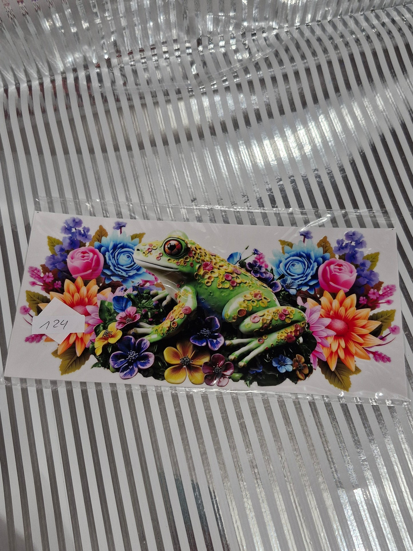 Frosch Motive