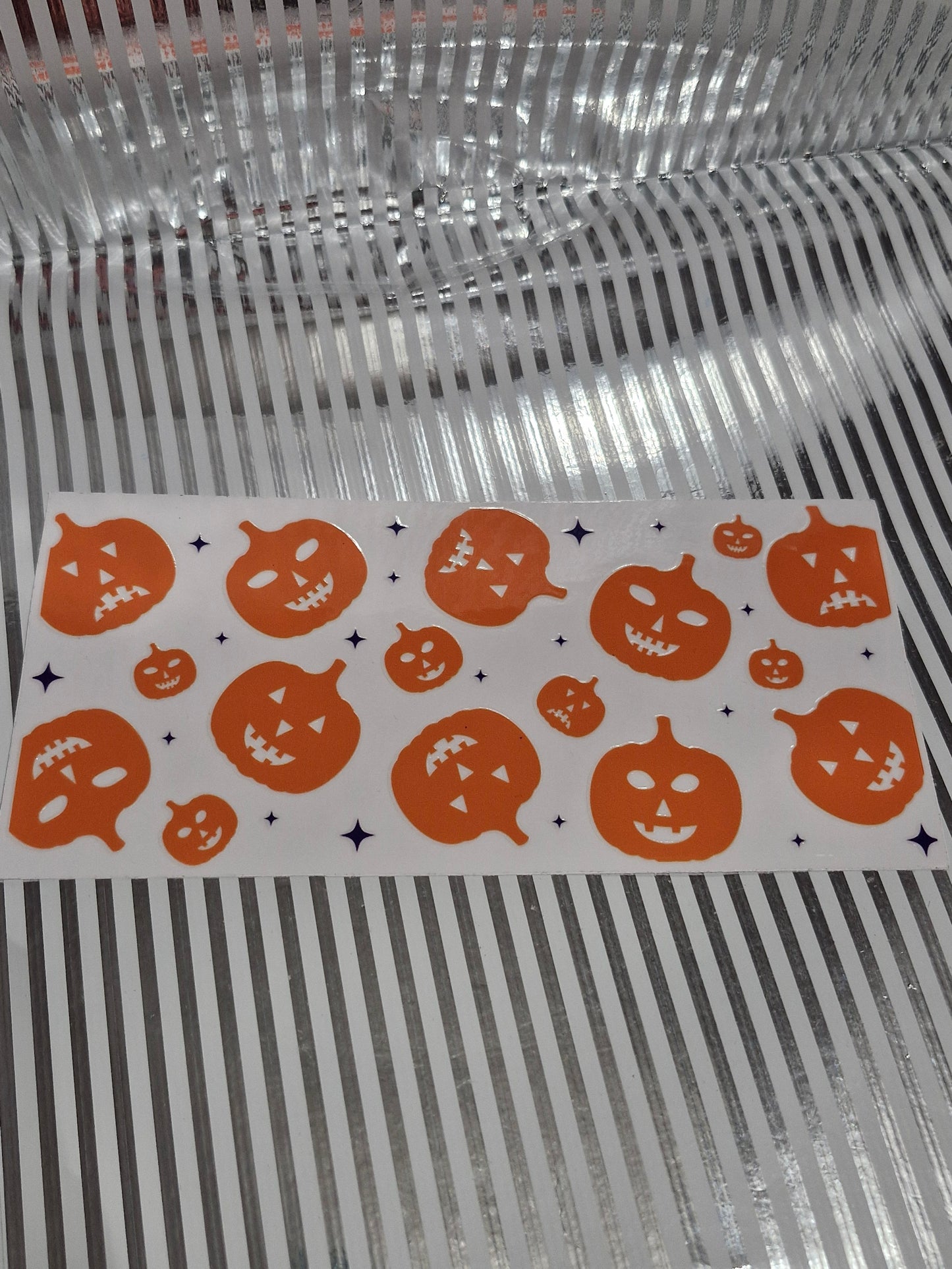Halloween Motive