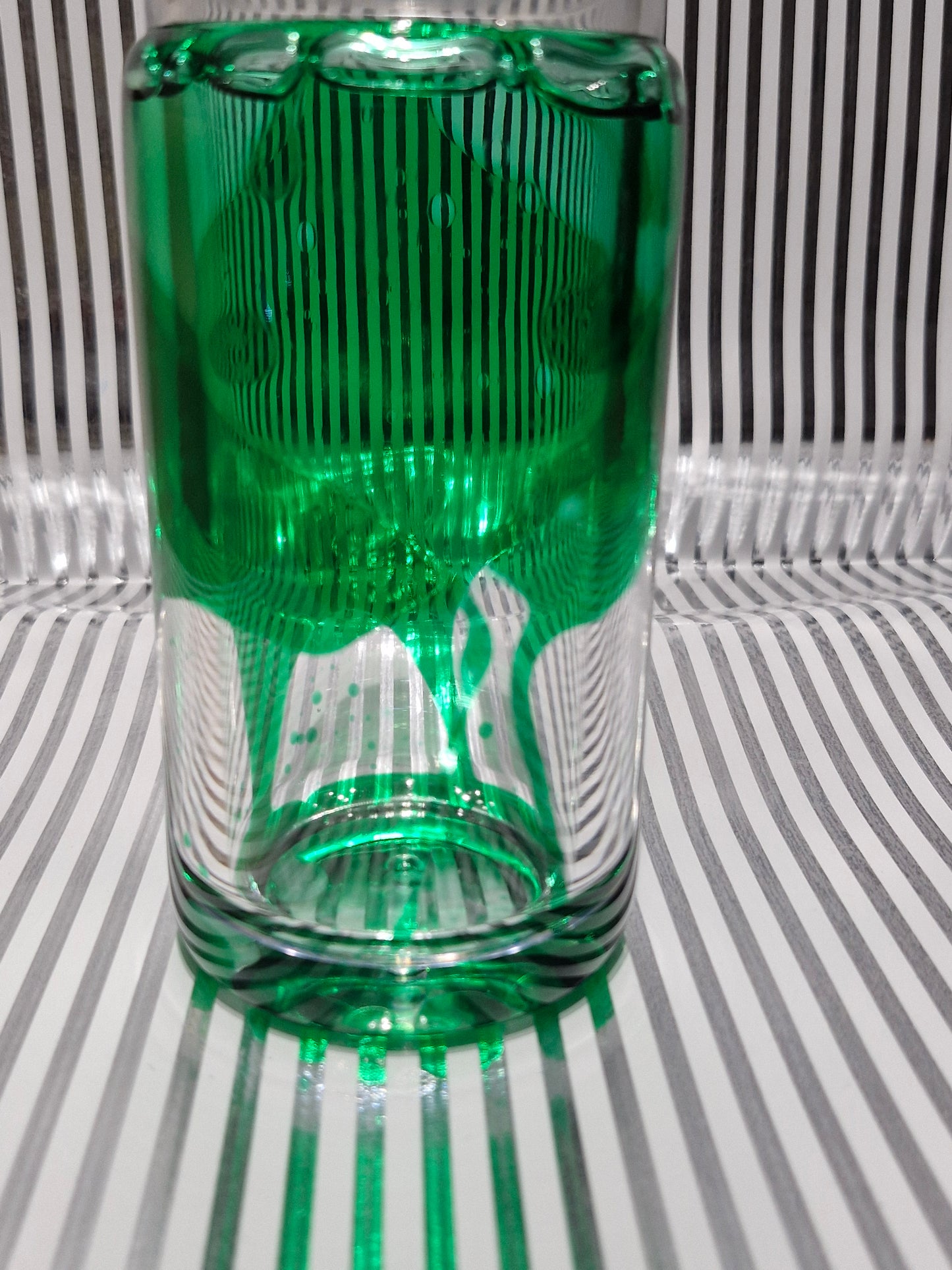 Befüllbare - Trinkflaschen/ Becher / Glas
