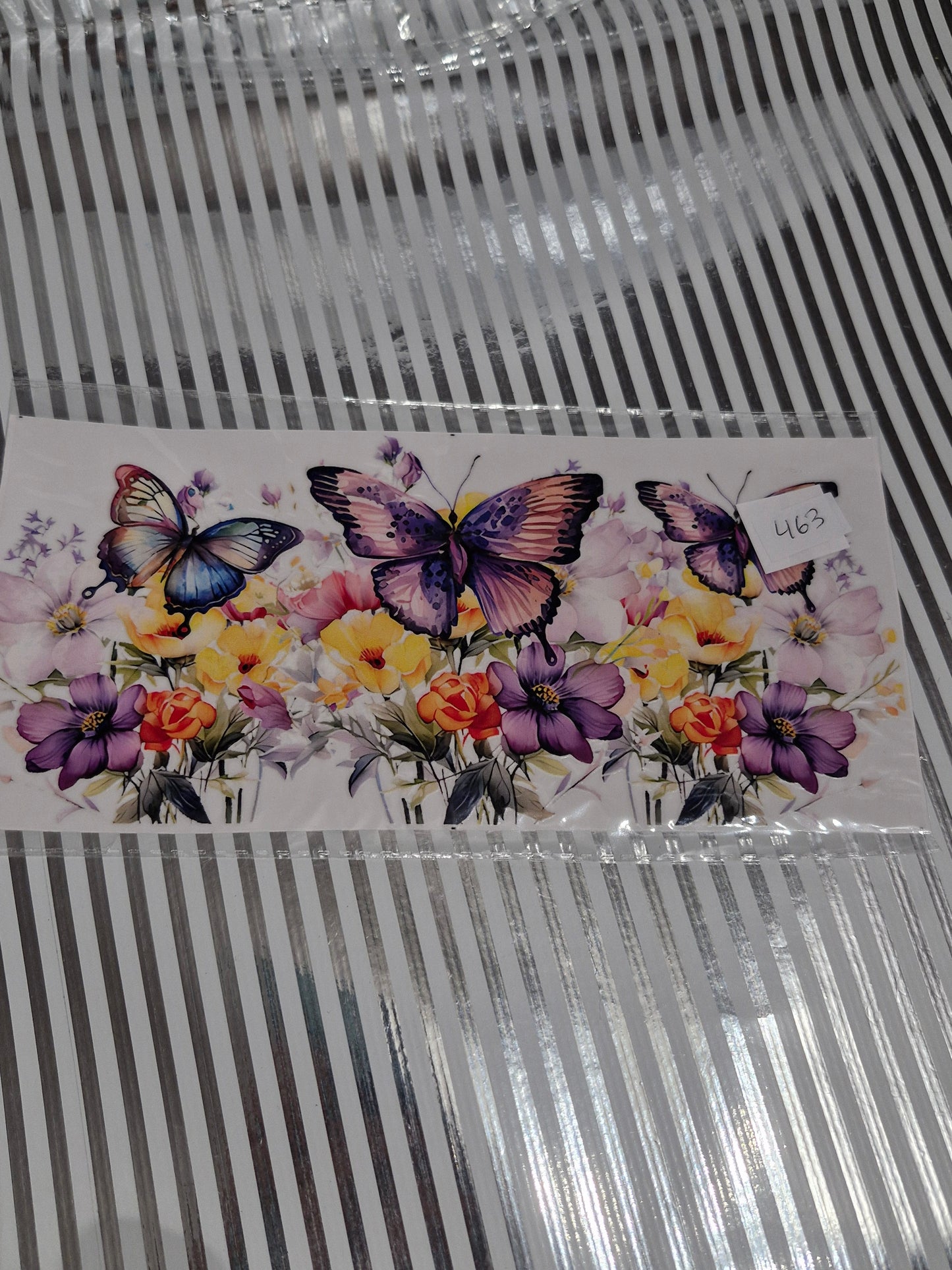 Schmetterling Motive