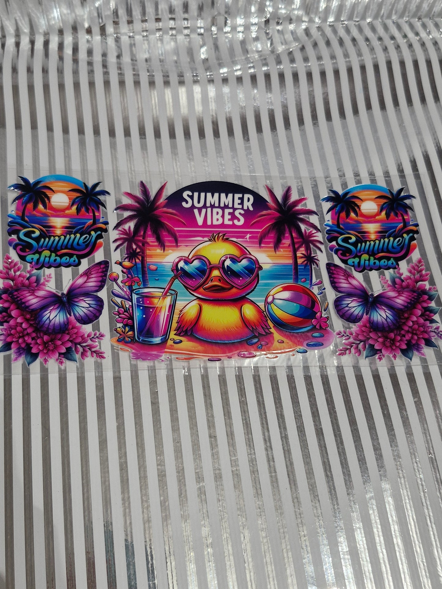 Summer Vibes - Motive