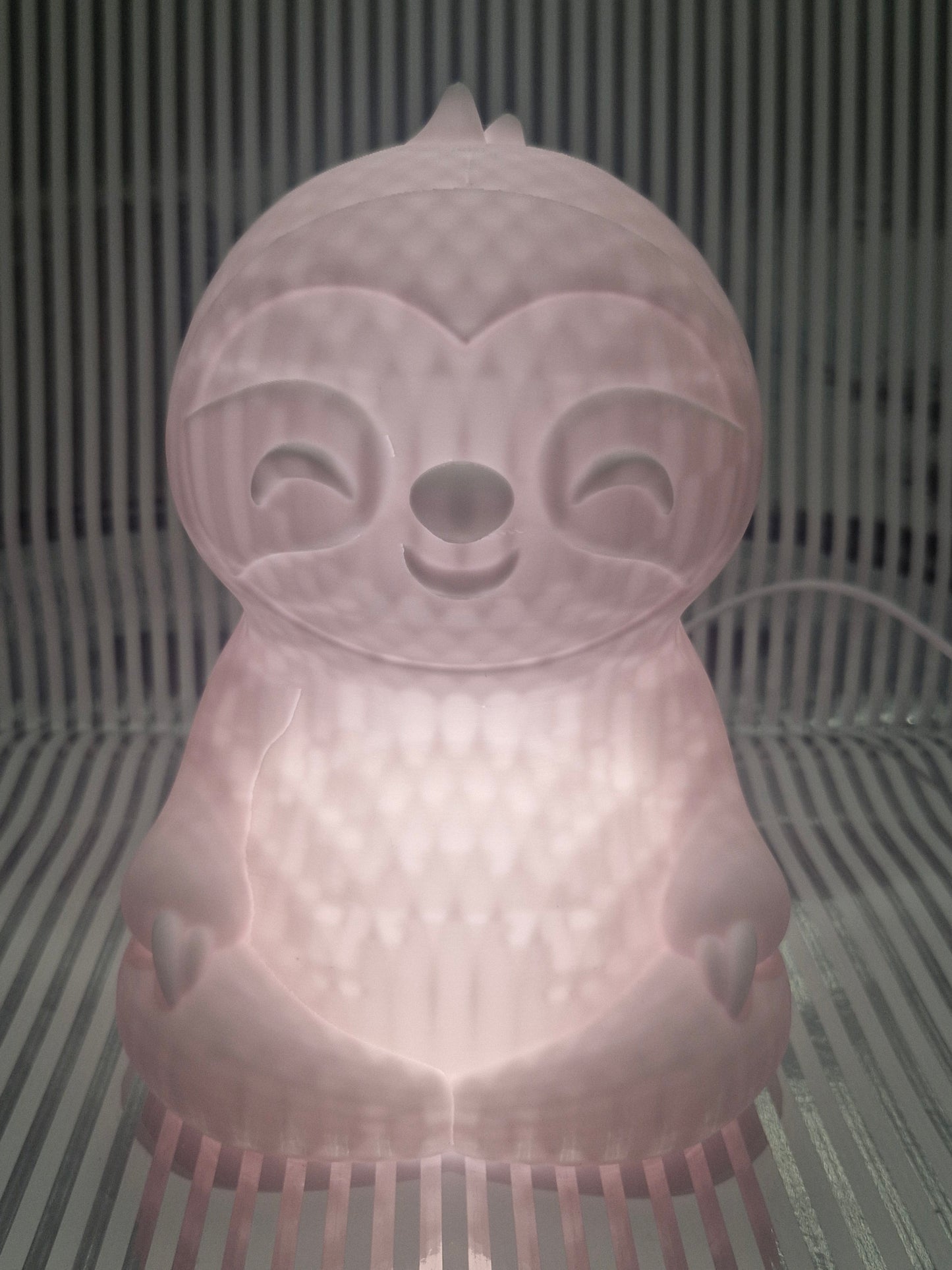 Nachtlichter 3D-Druck