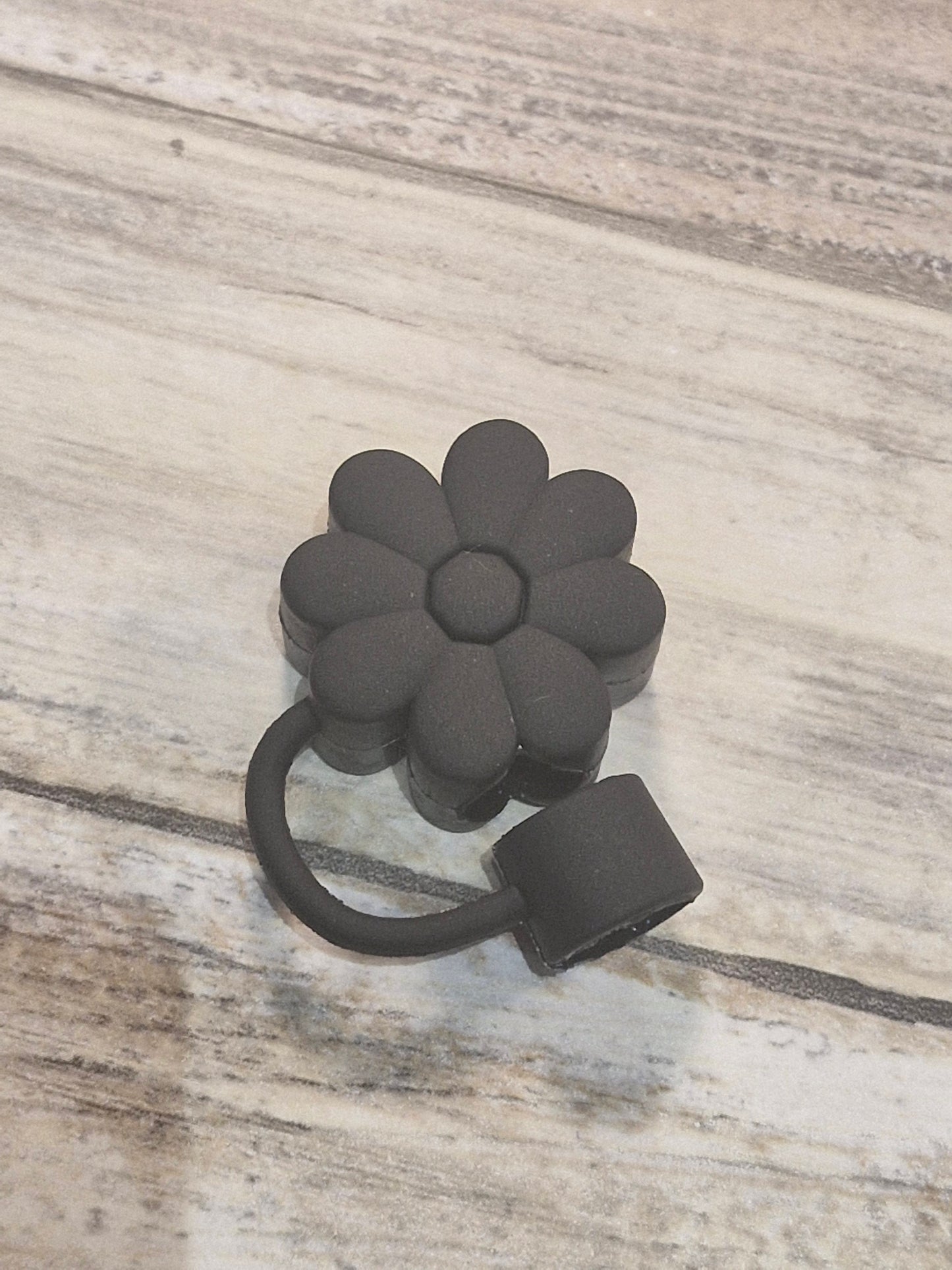 Strohhalm Topper