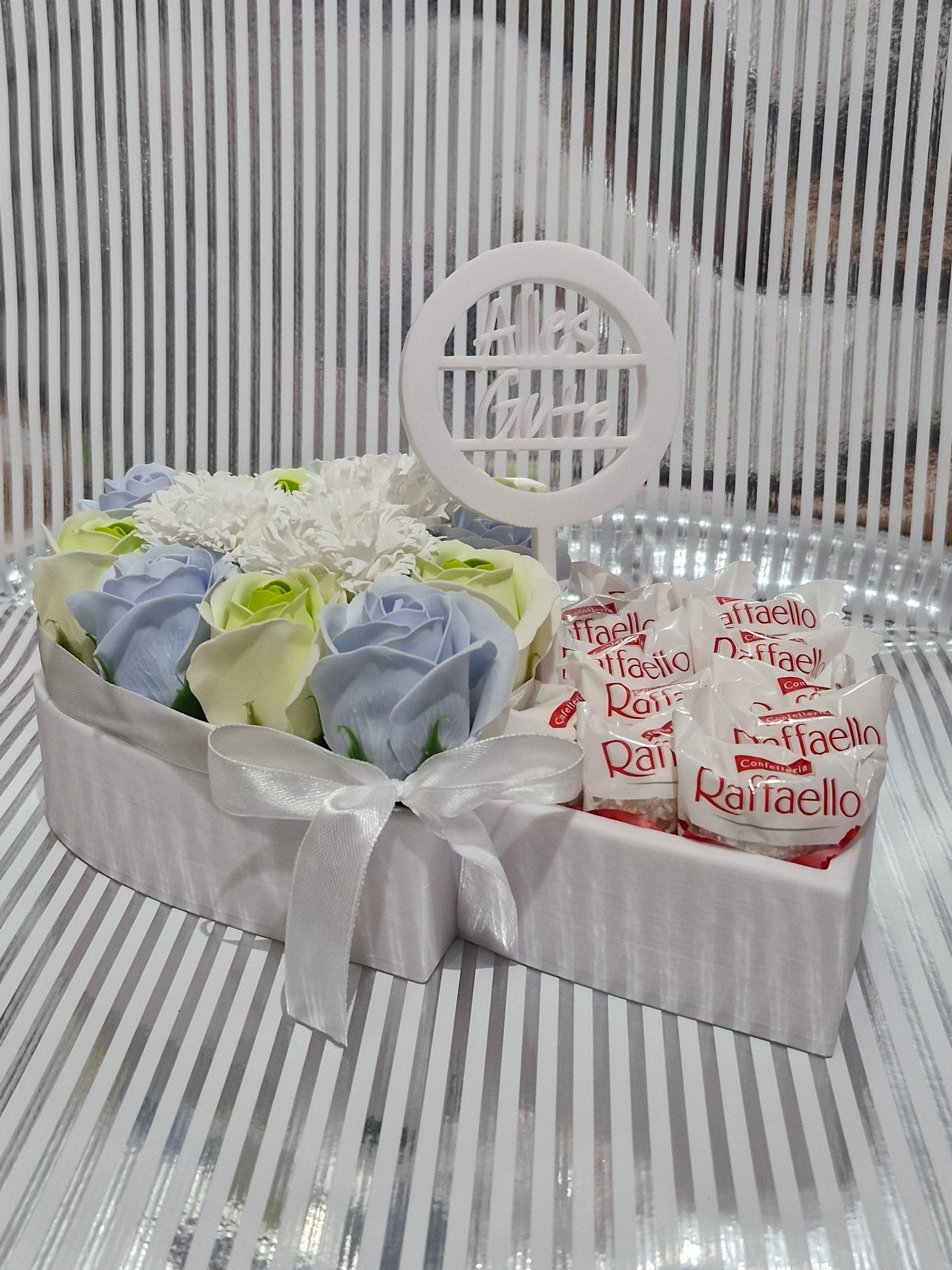Alles Gute Geschenkebox