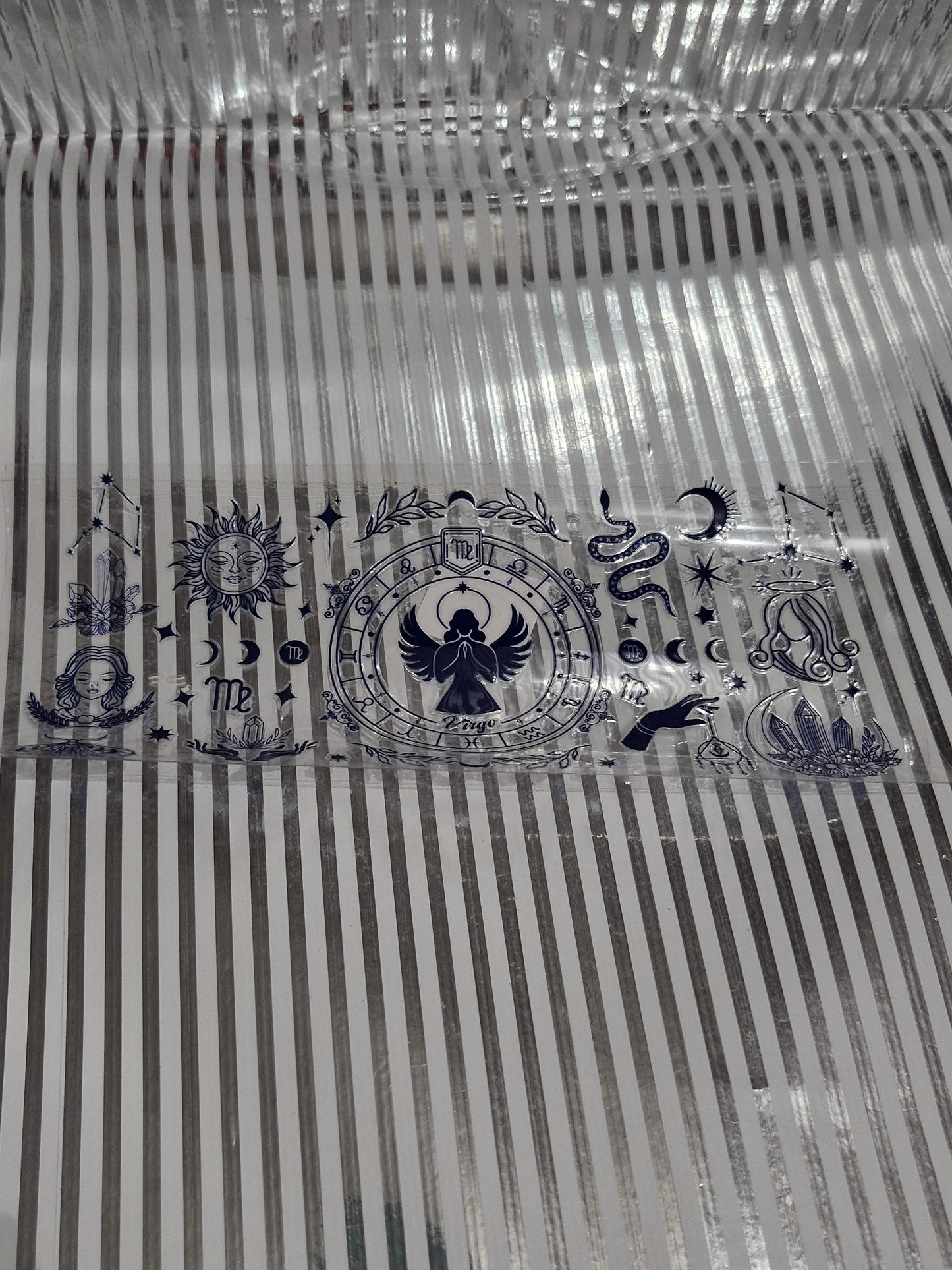 Sternzeichen