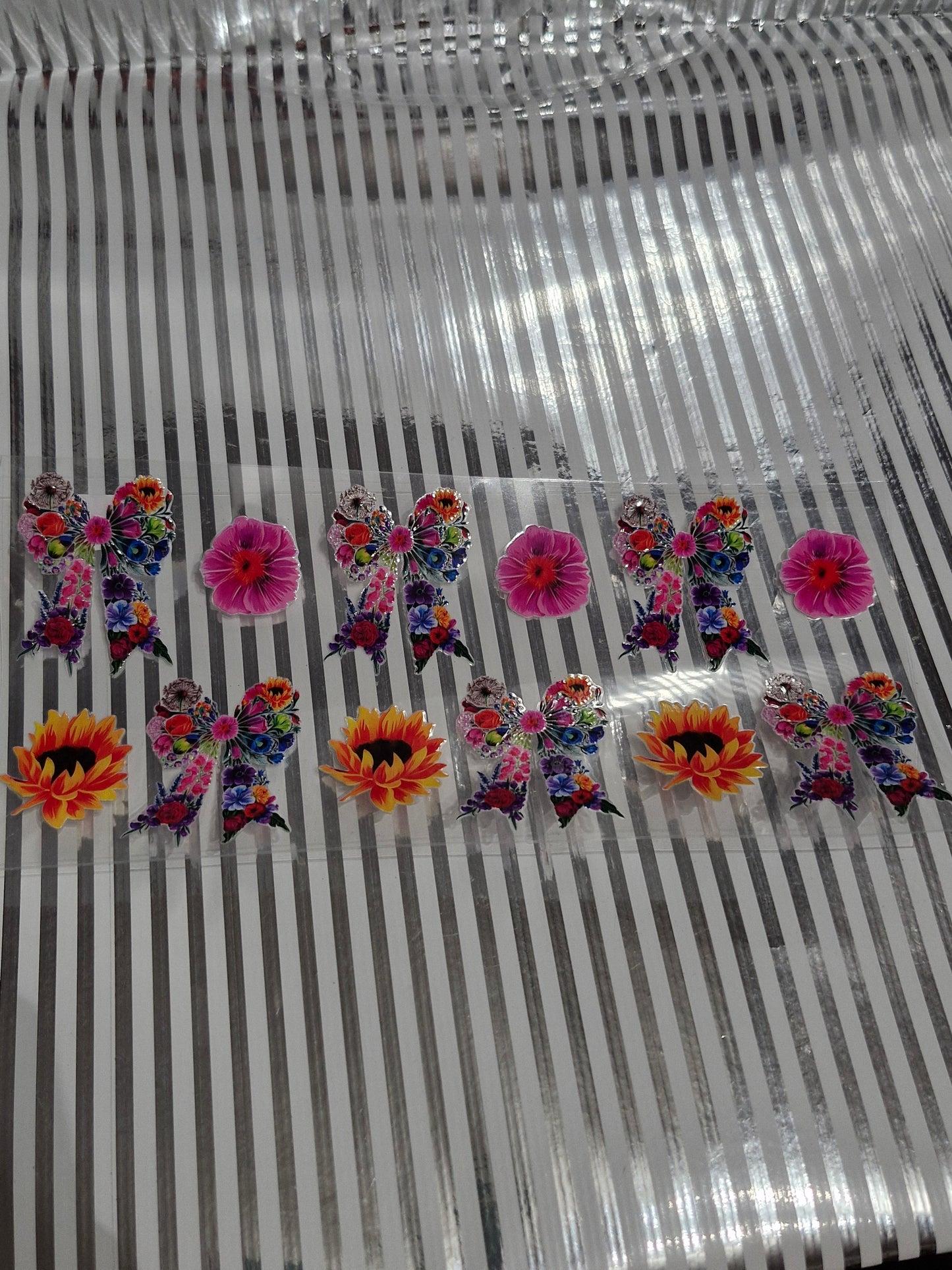 Blumen Motive