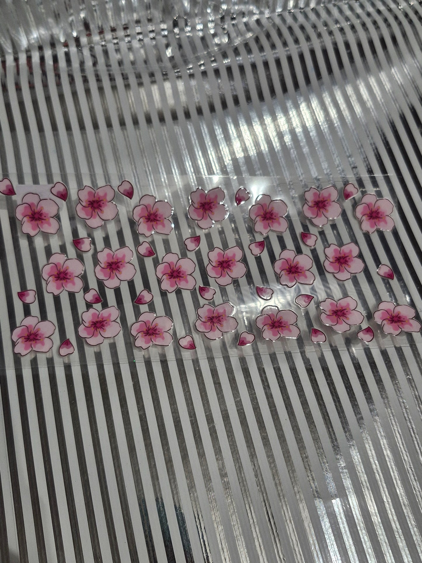 Blumen Motive