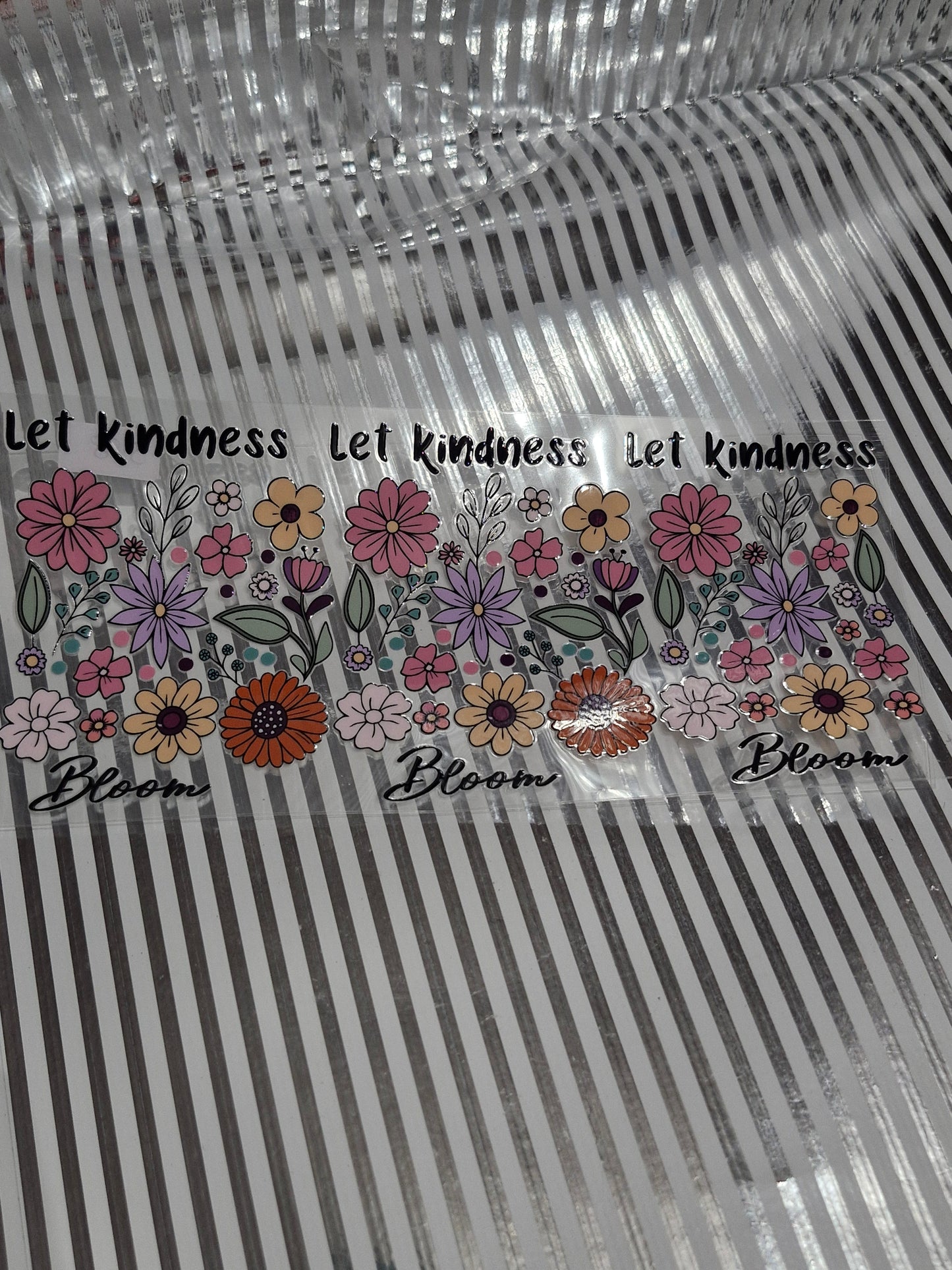 Blumen Motive