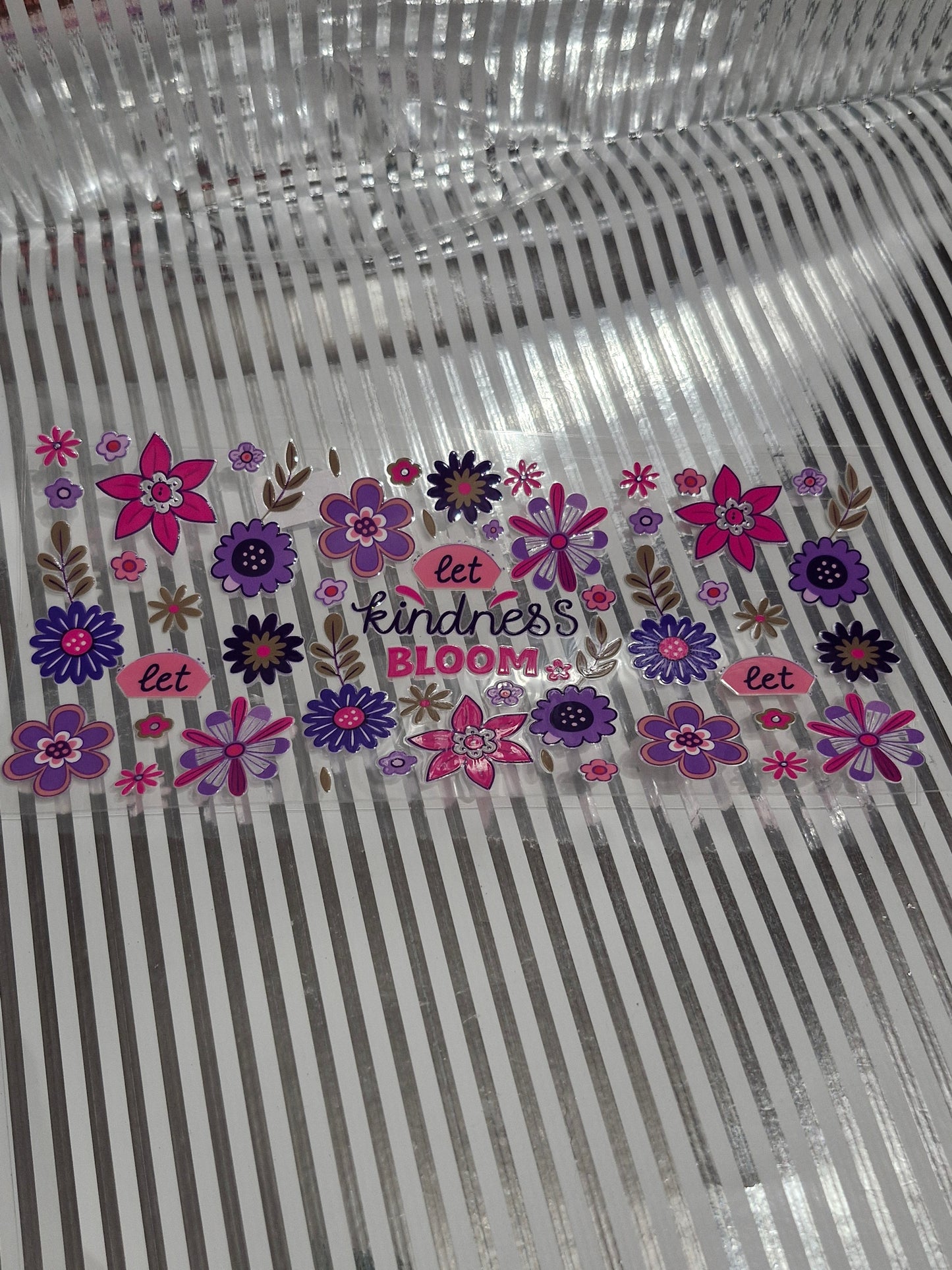 Blumen Motive