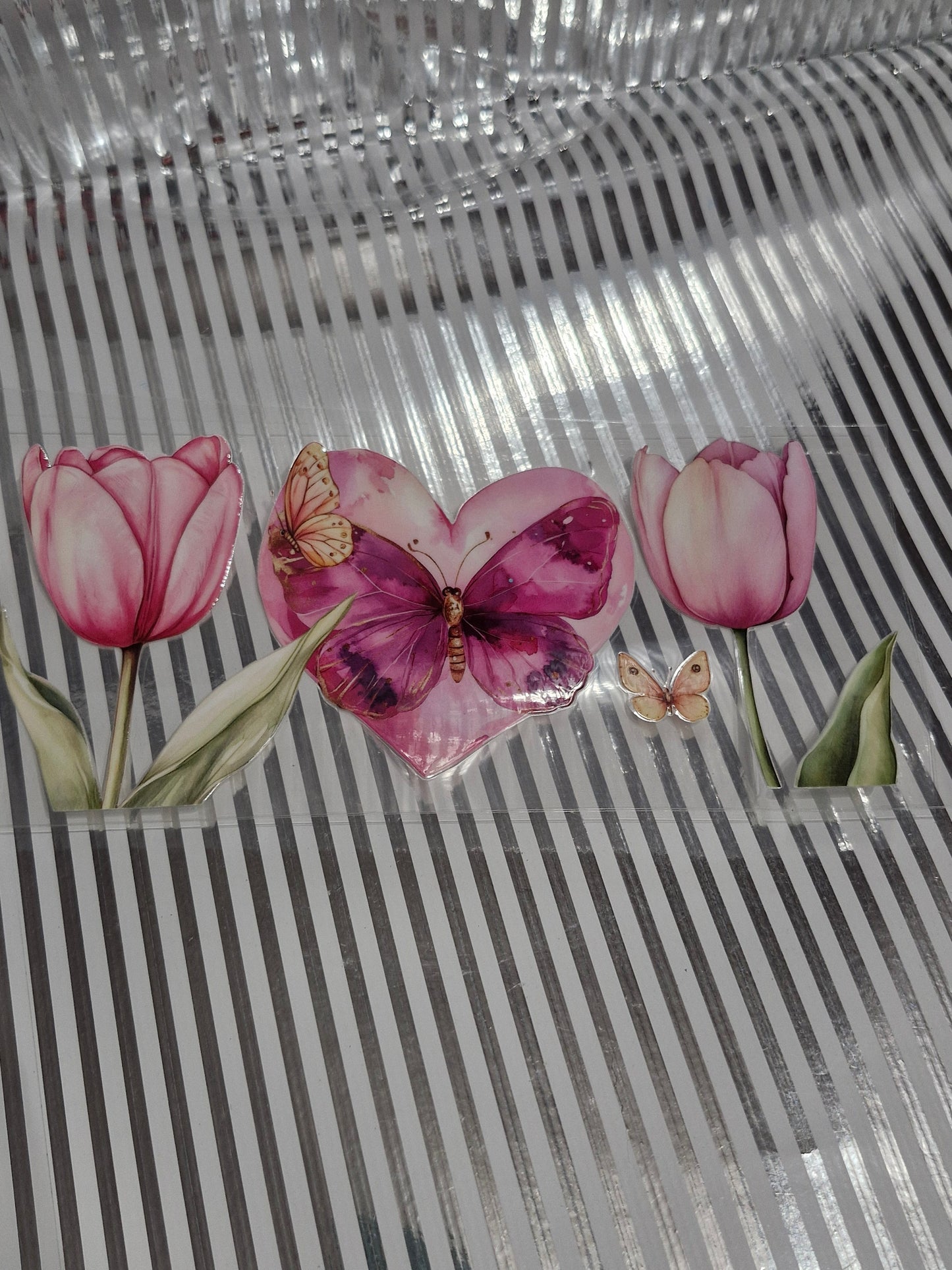Blumen Motive