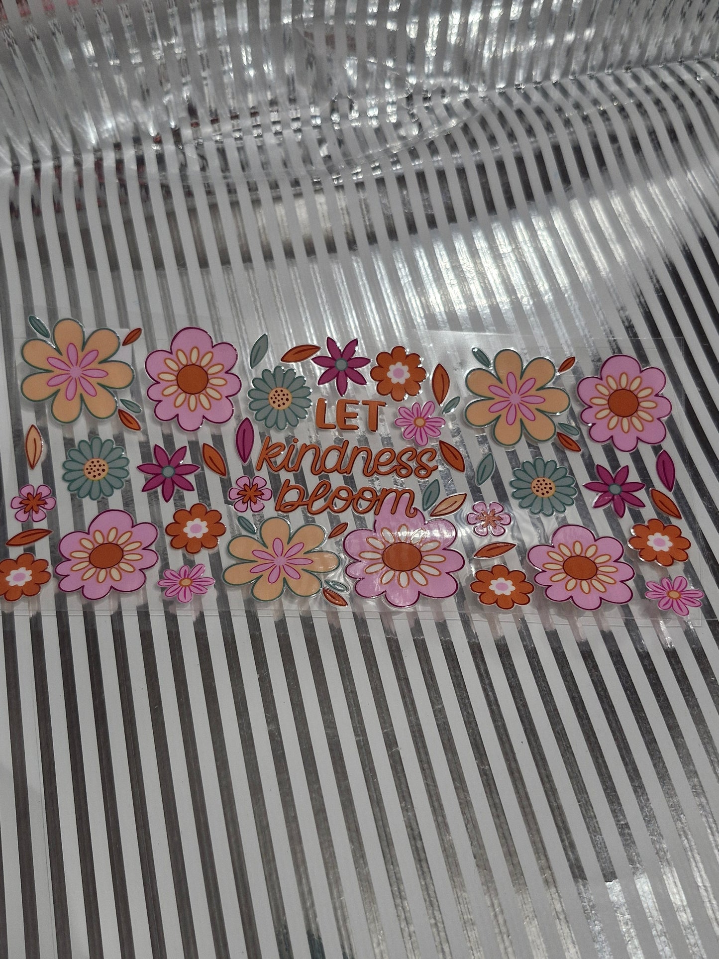 Blumen Motive