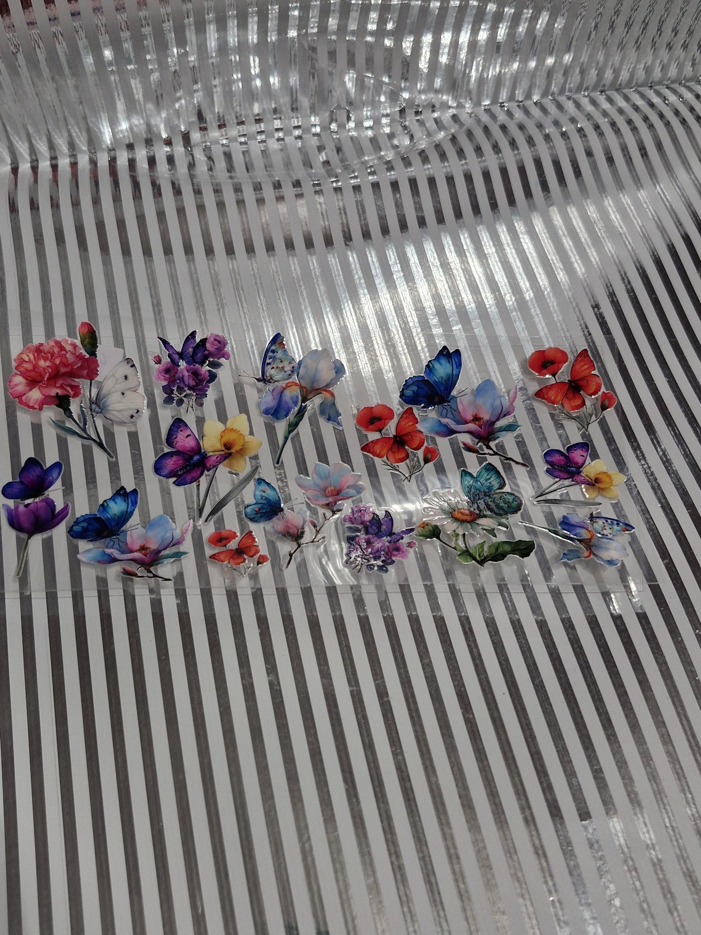 Blumen Motive
