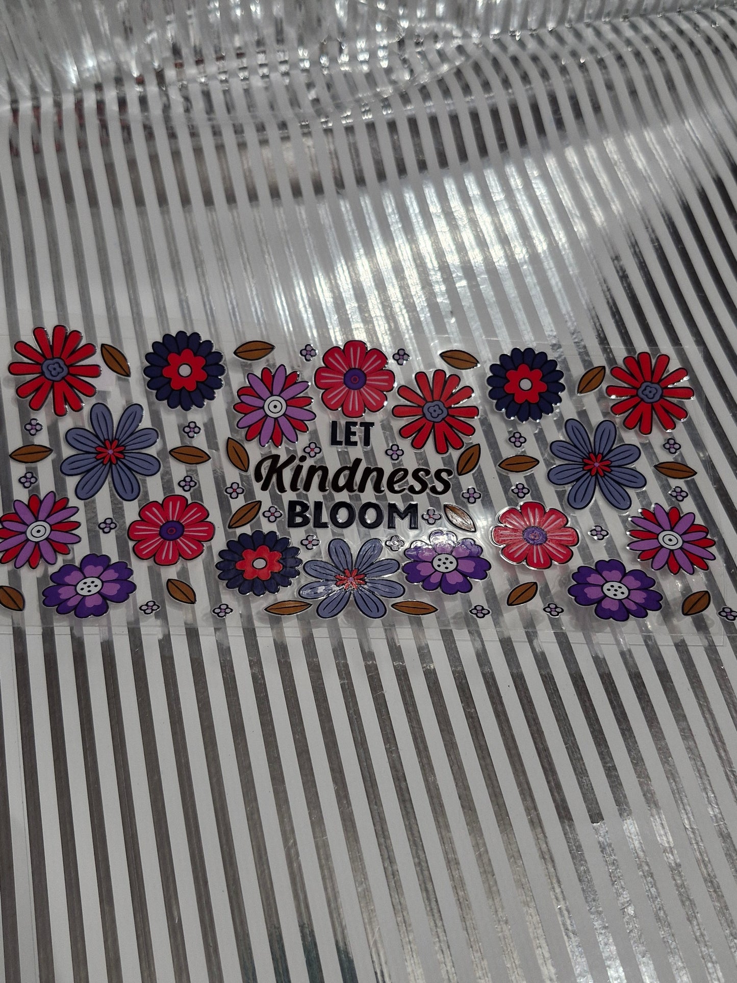Blumen Motive