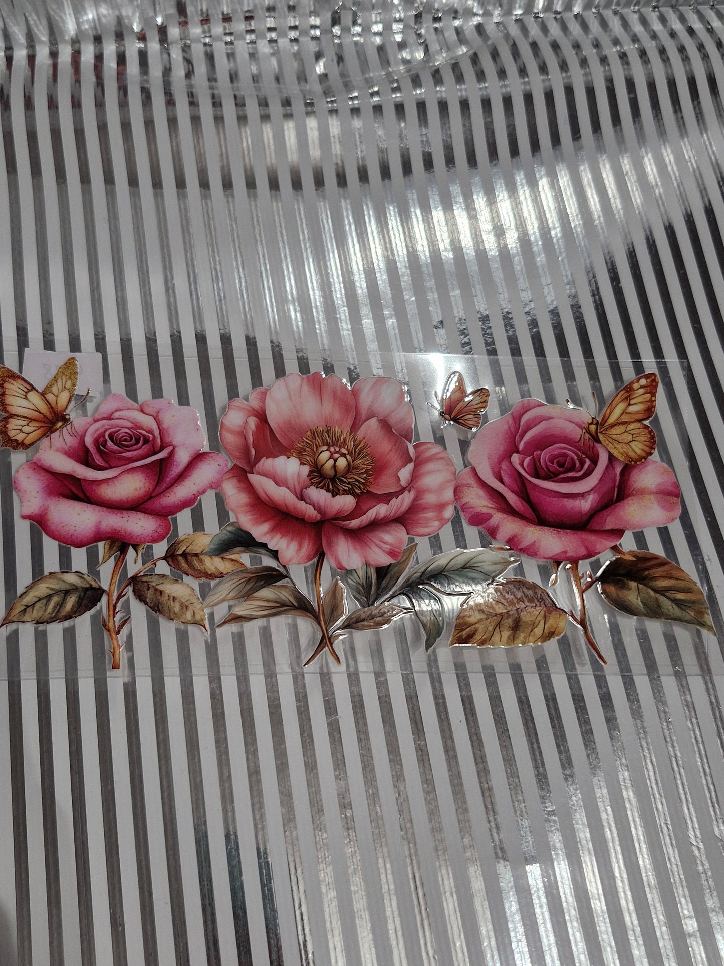 Blumen Motive