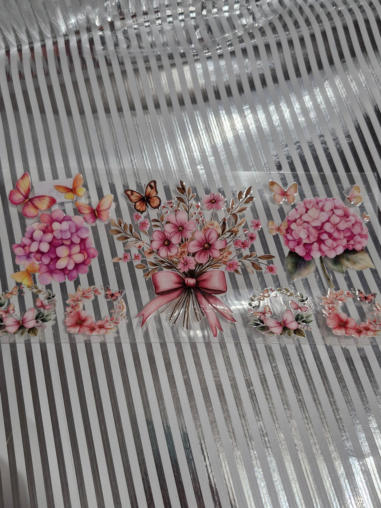Blumen Motive