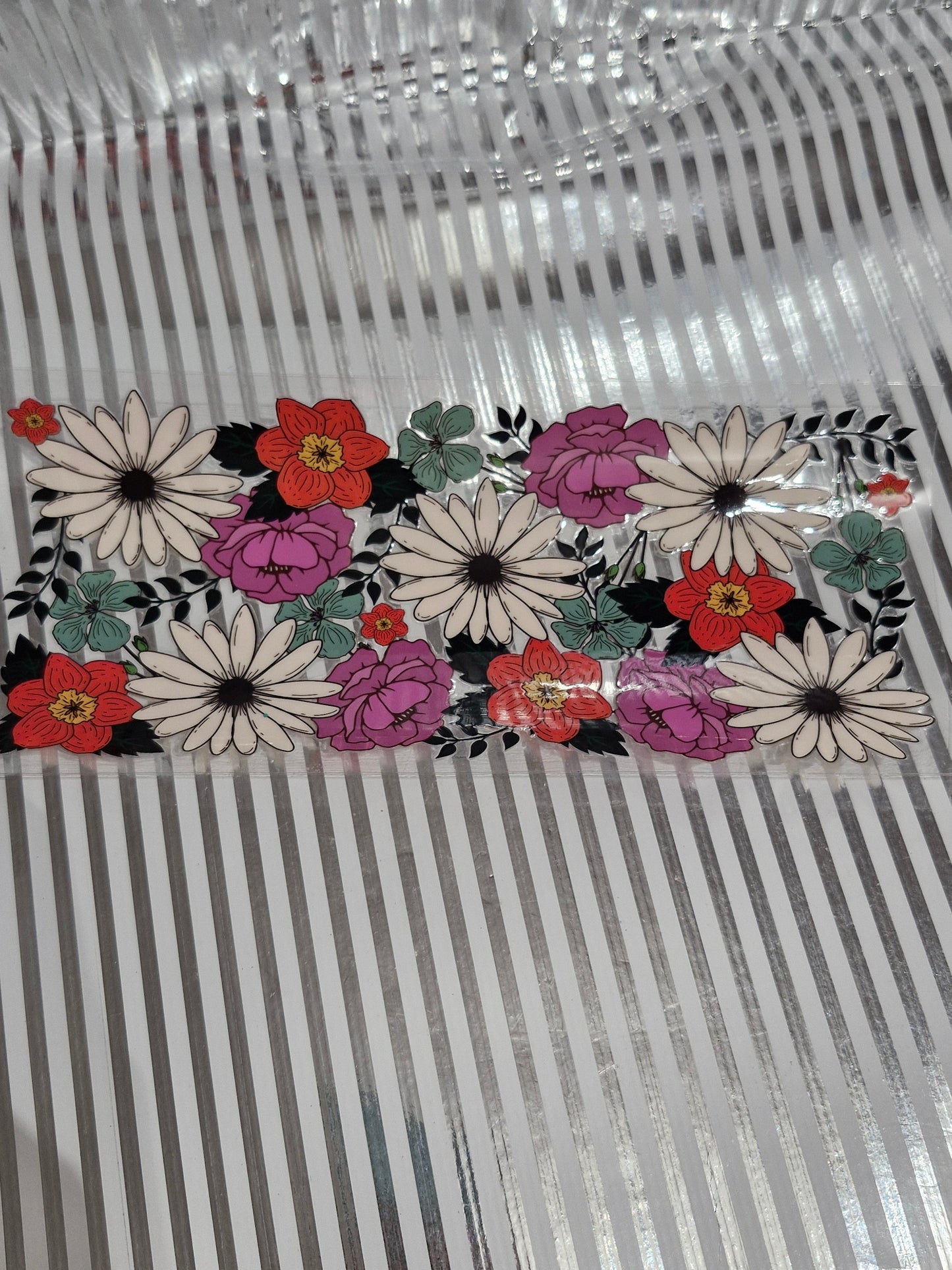 Blumen Motive