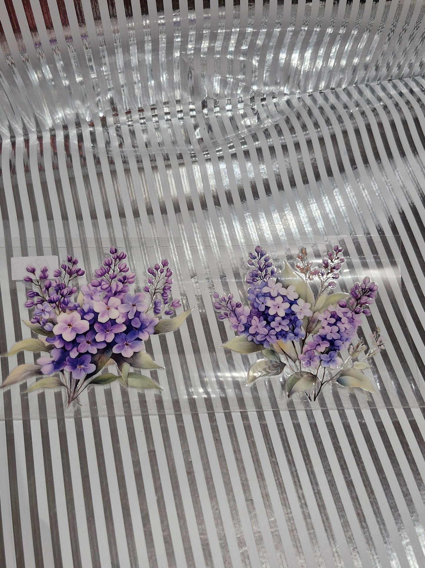 Blumen Motive