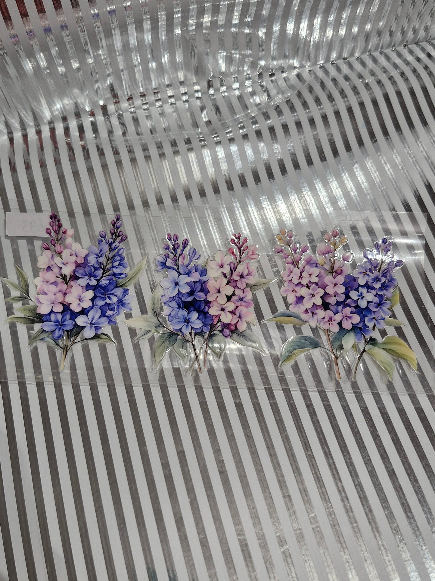 Blumen Motive