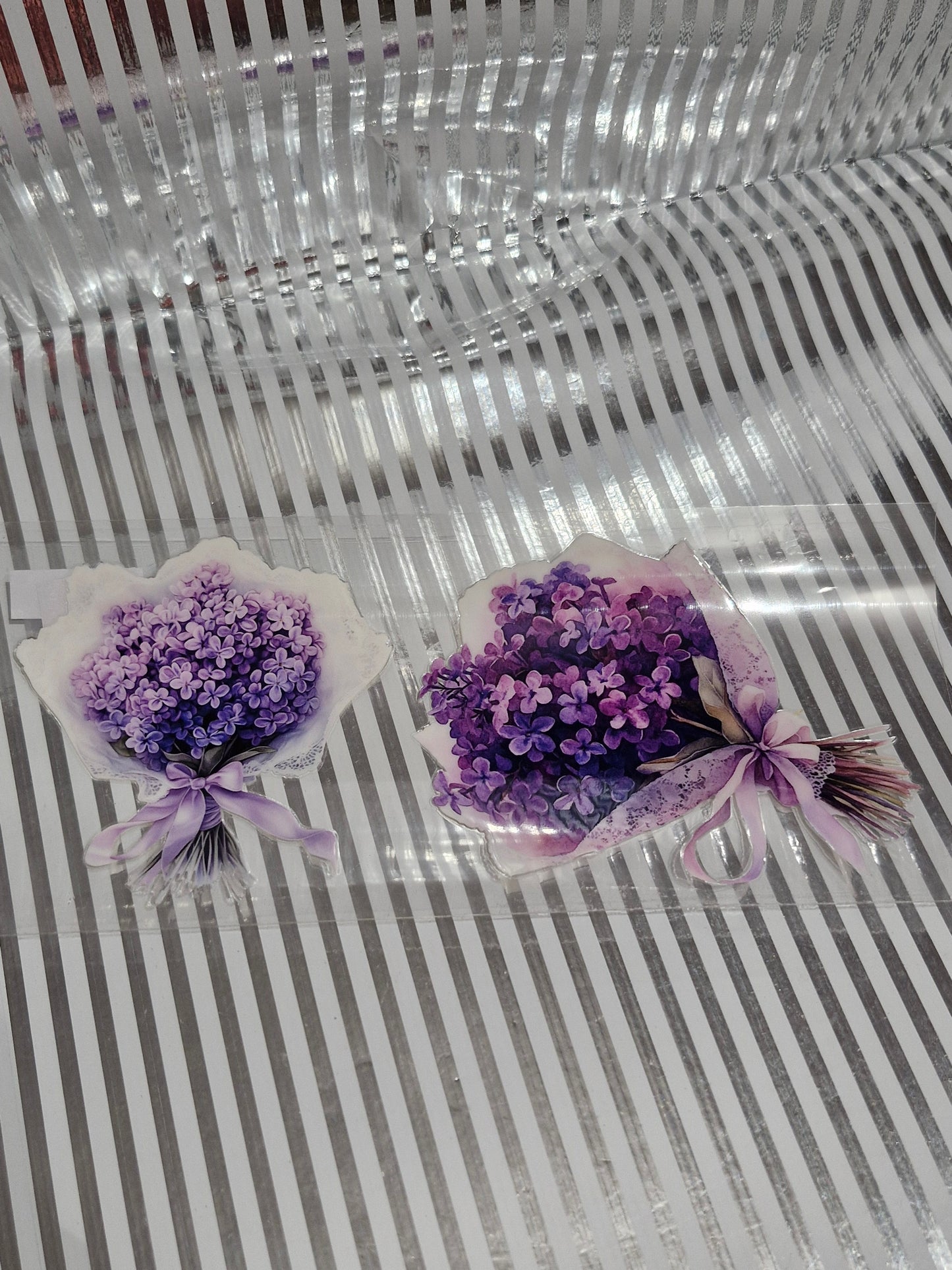 Blumen Motive