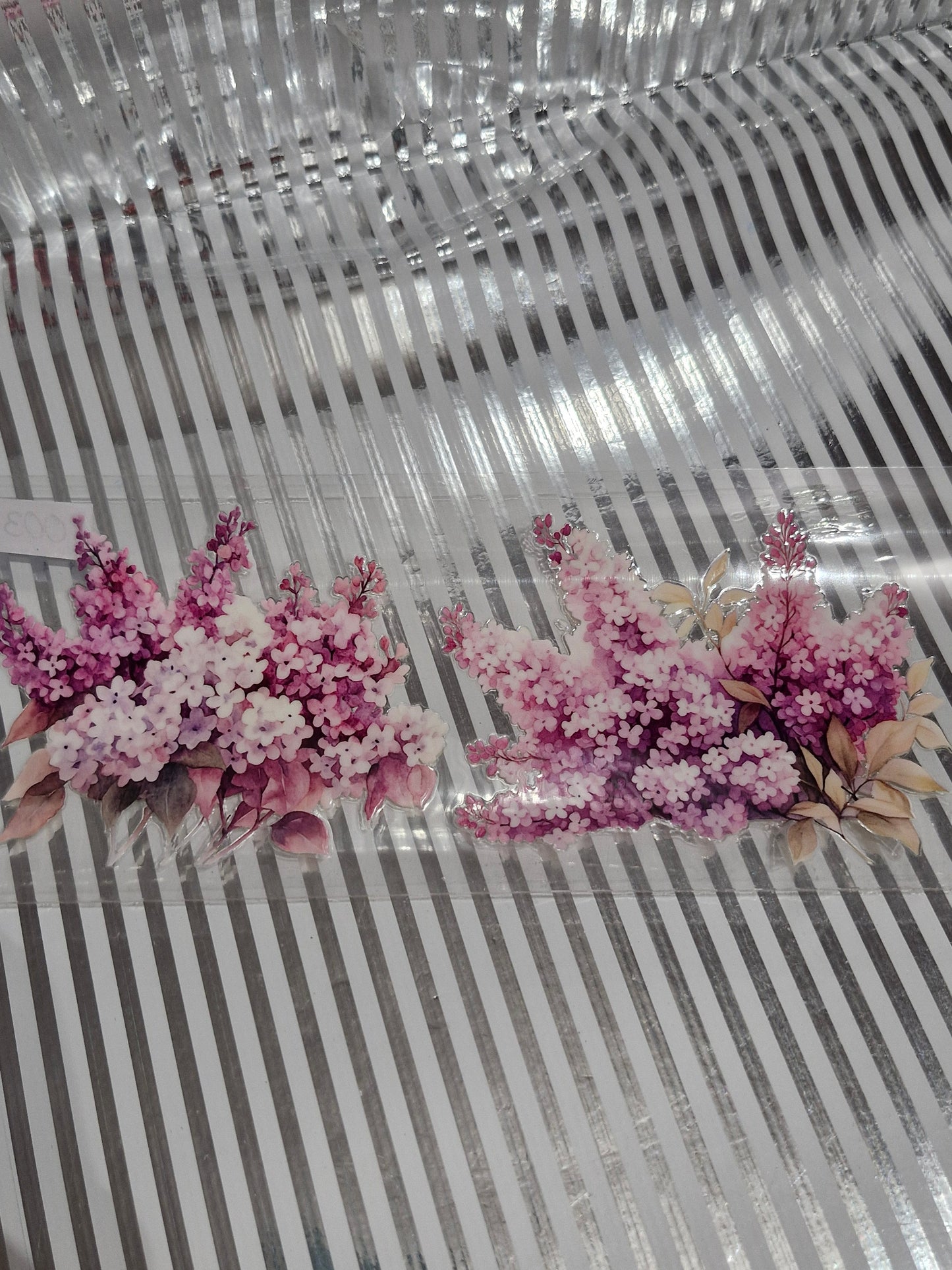 Blumen Motive