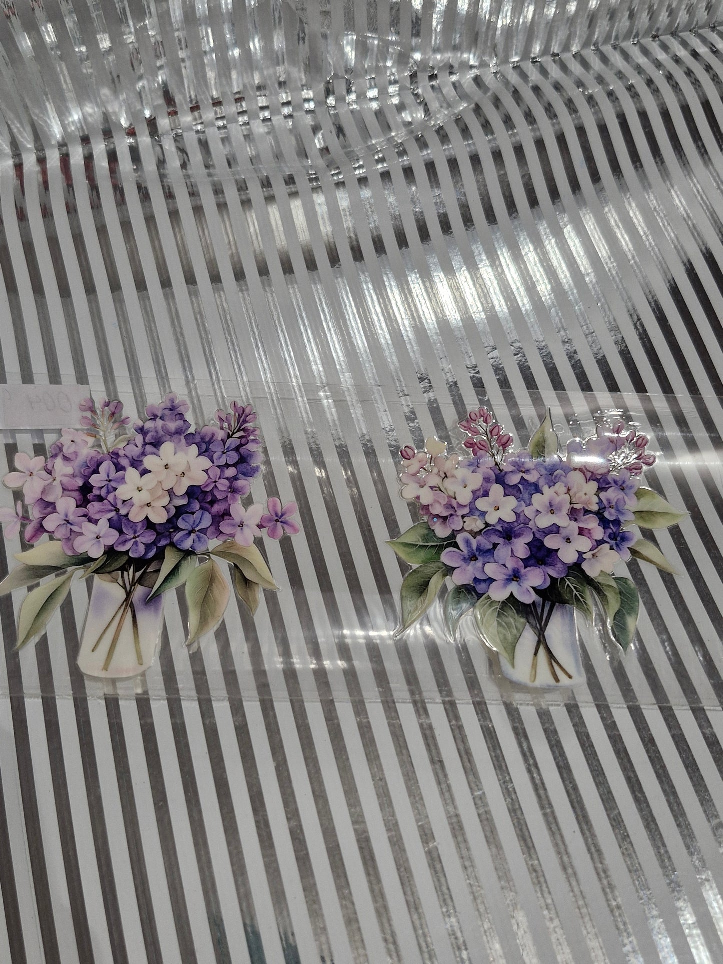 Blumen Motive