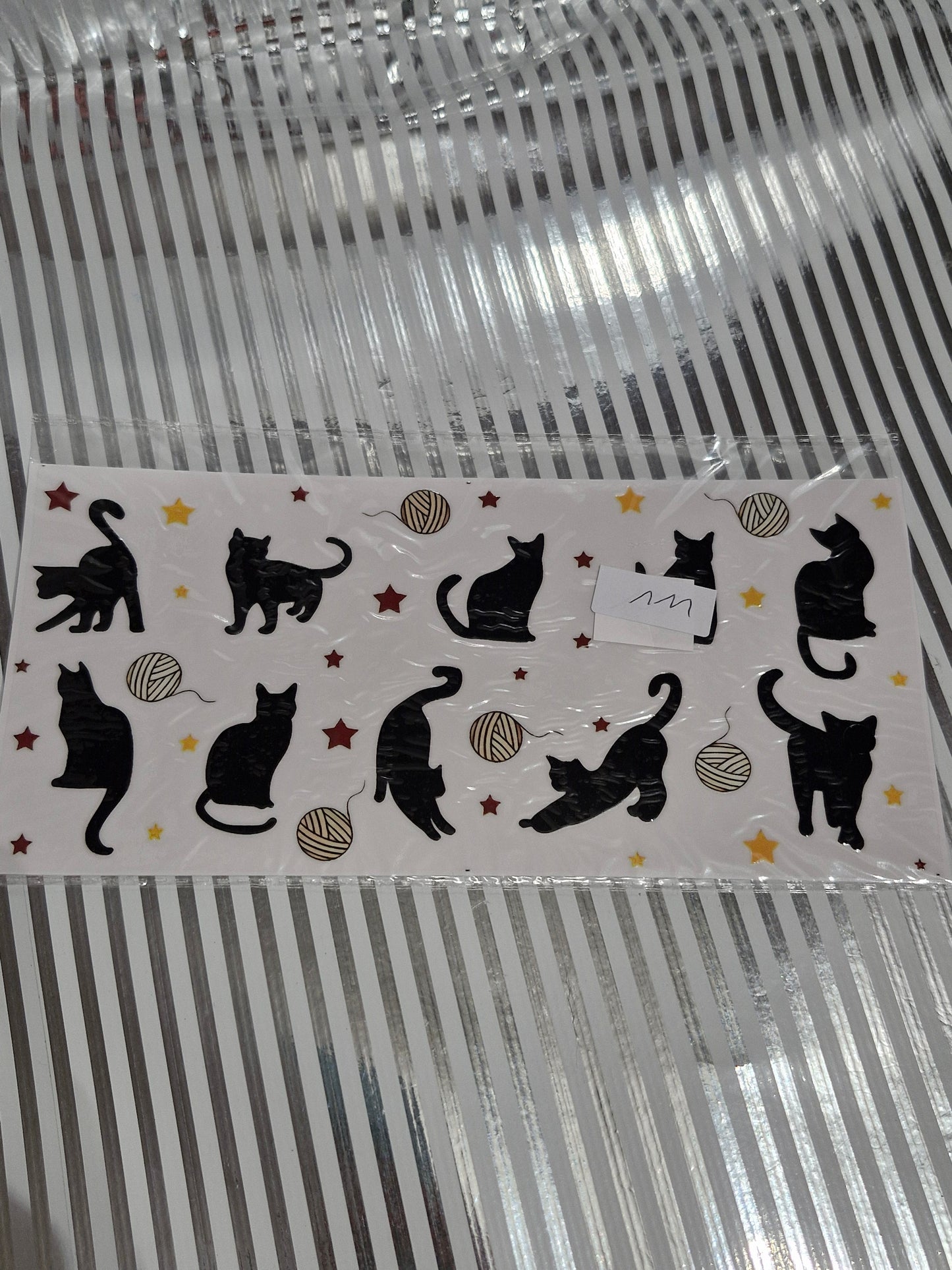 Hund / Katze  Motive