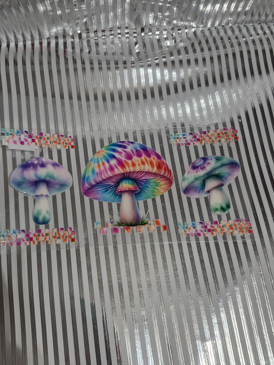 Pilz  Motive
