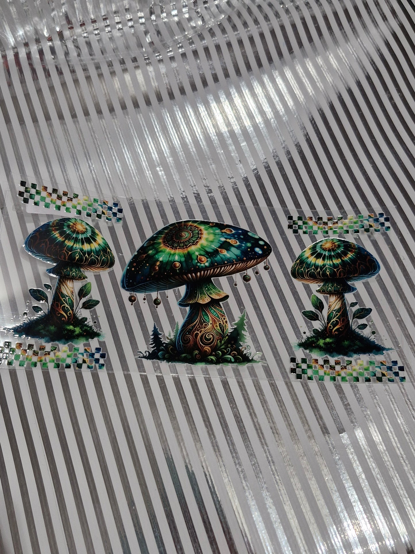 Pilz  Motive