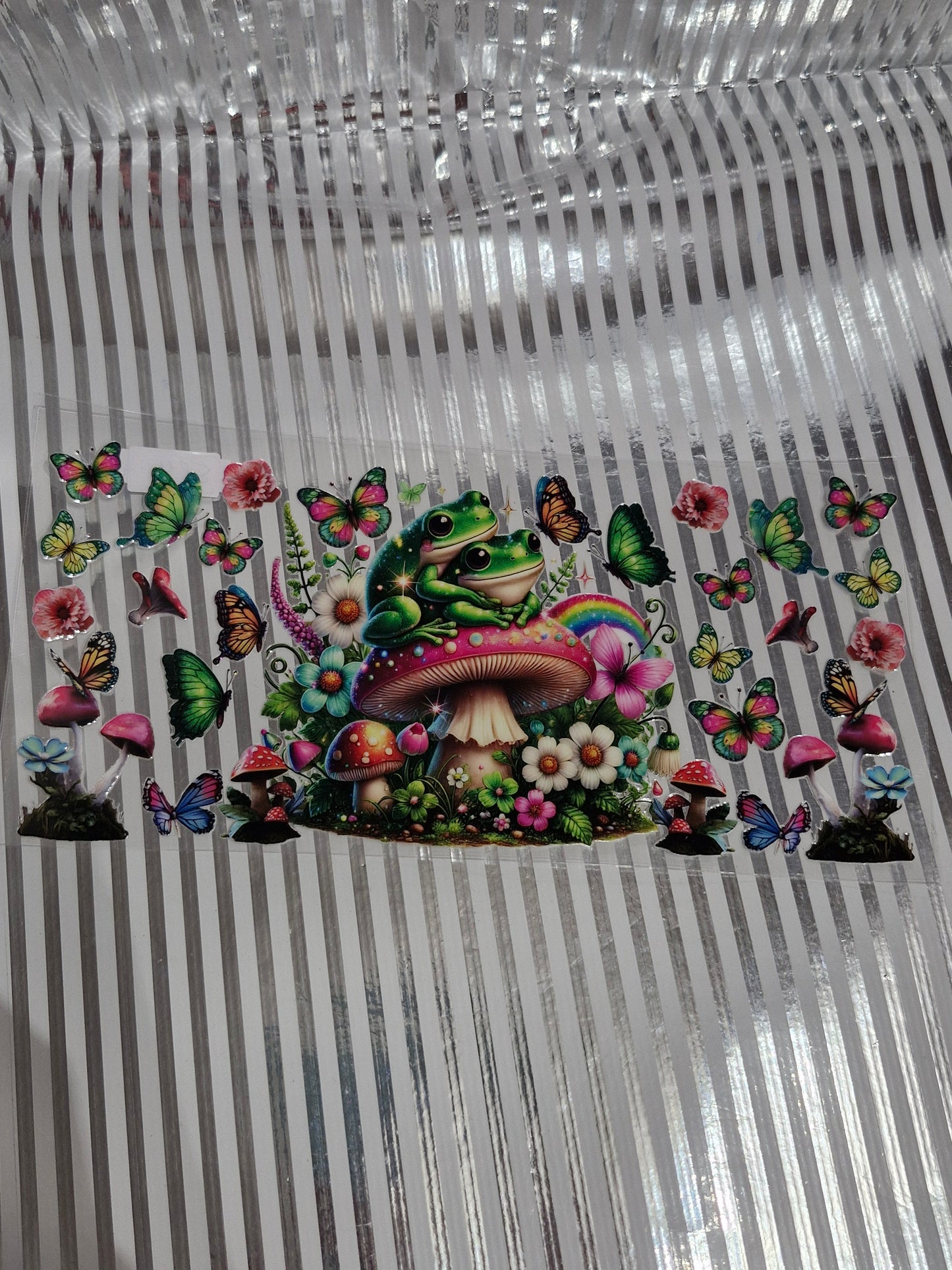 Frosch  Motive