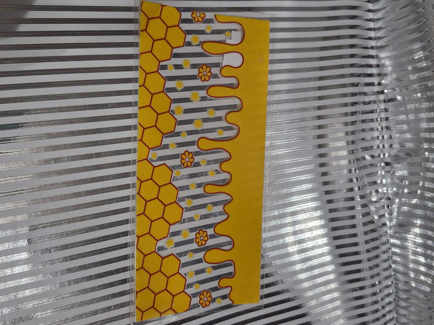 Bienen Motive