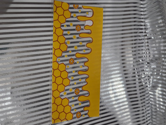 Bienen Motive
