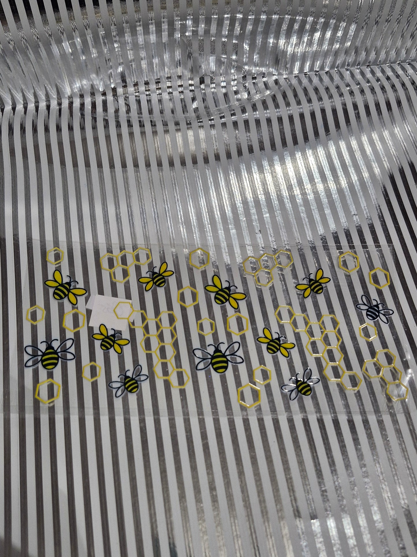 Bienen Motive