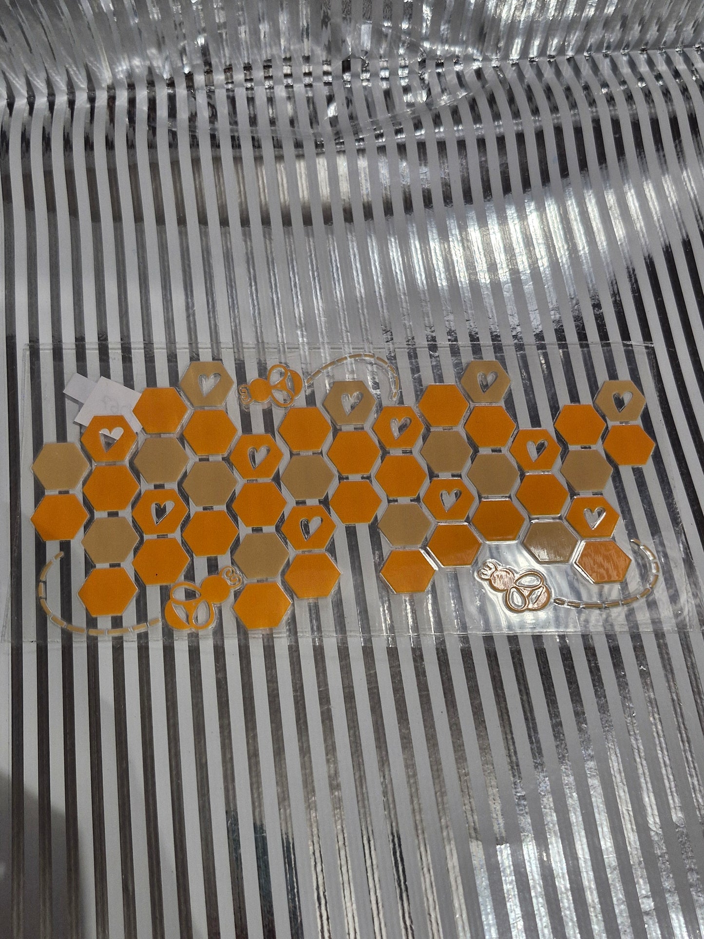 Bienen Motive