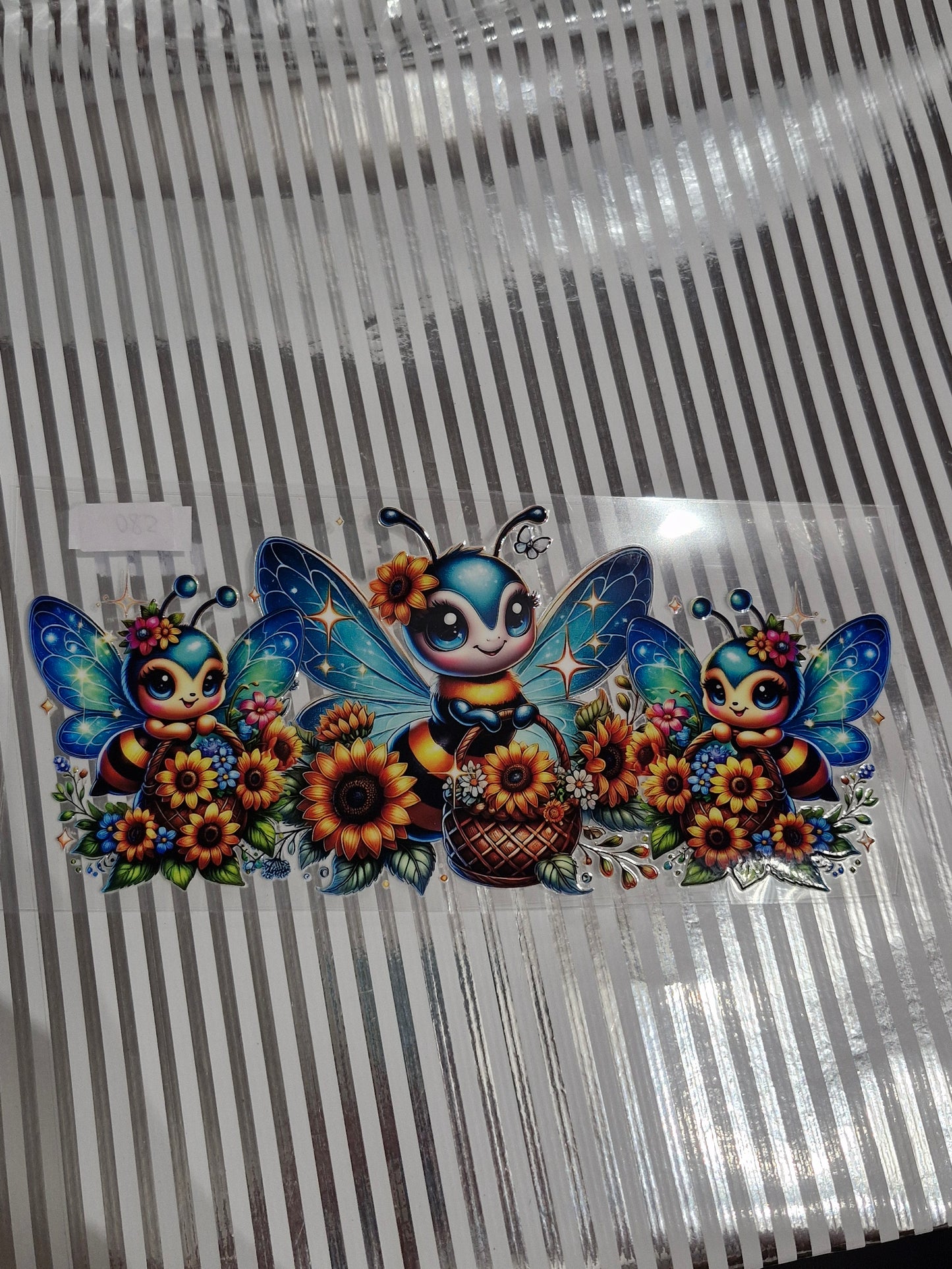 Bienen Motive