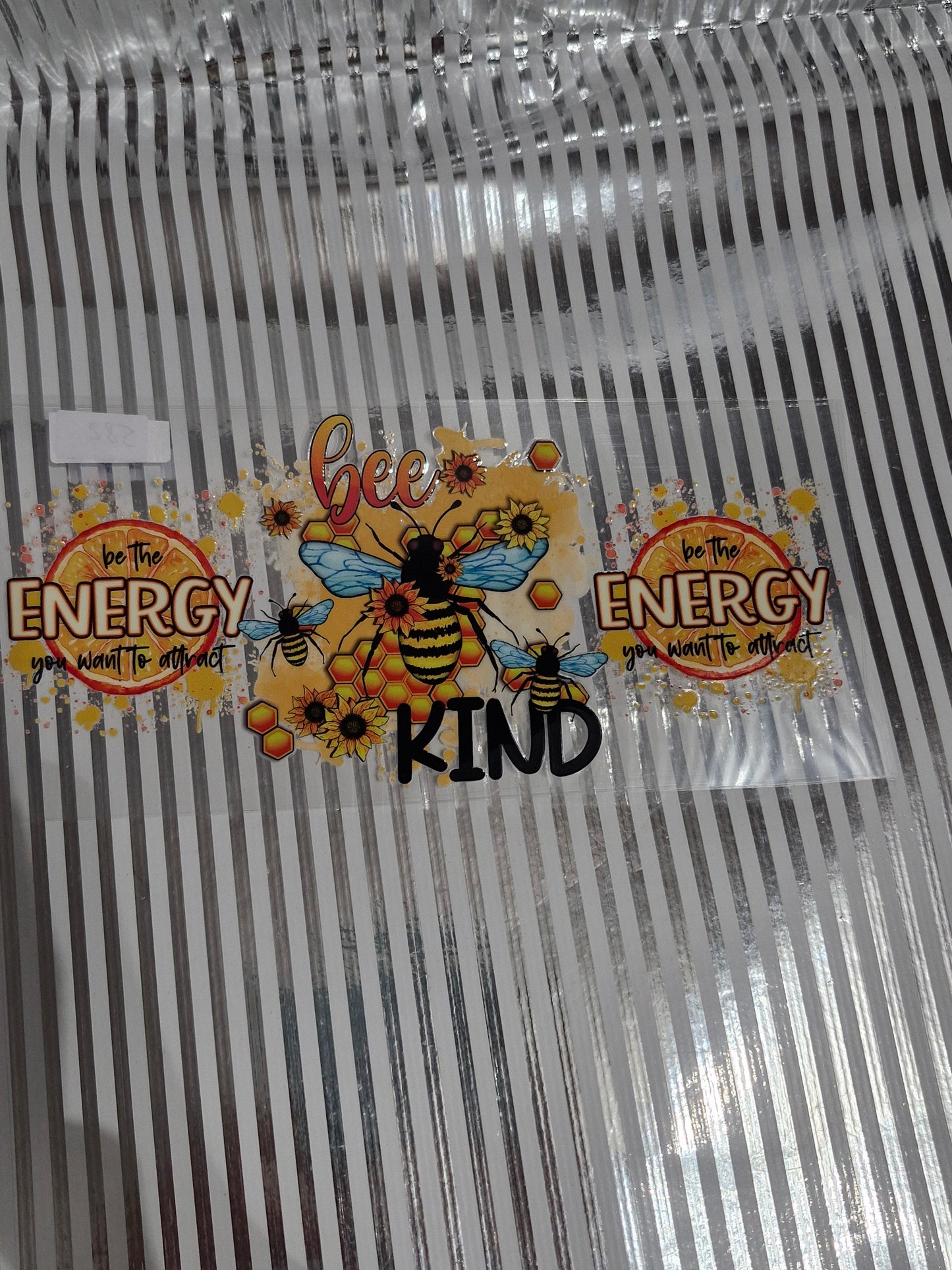 Bienen Motive