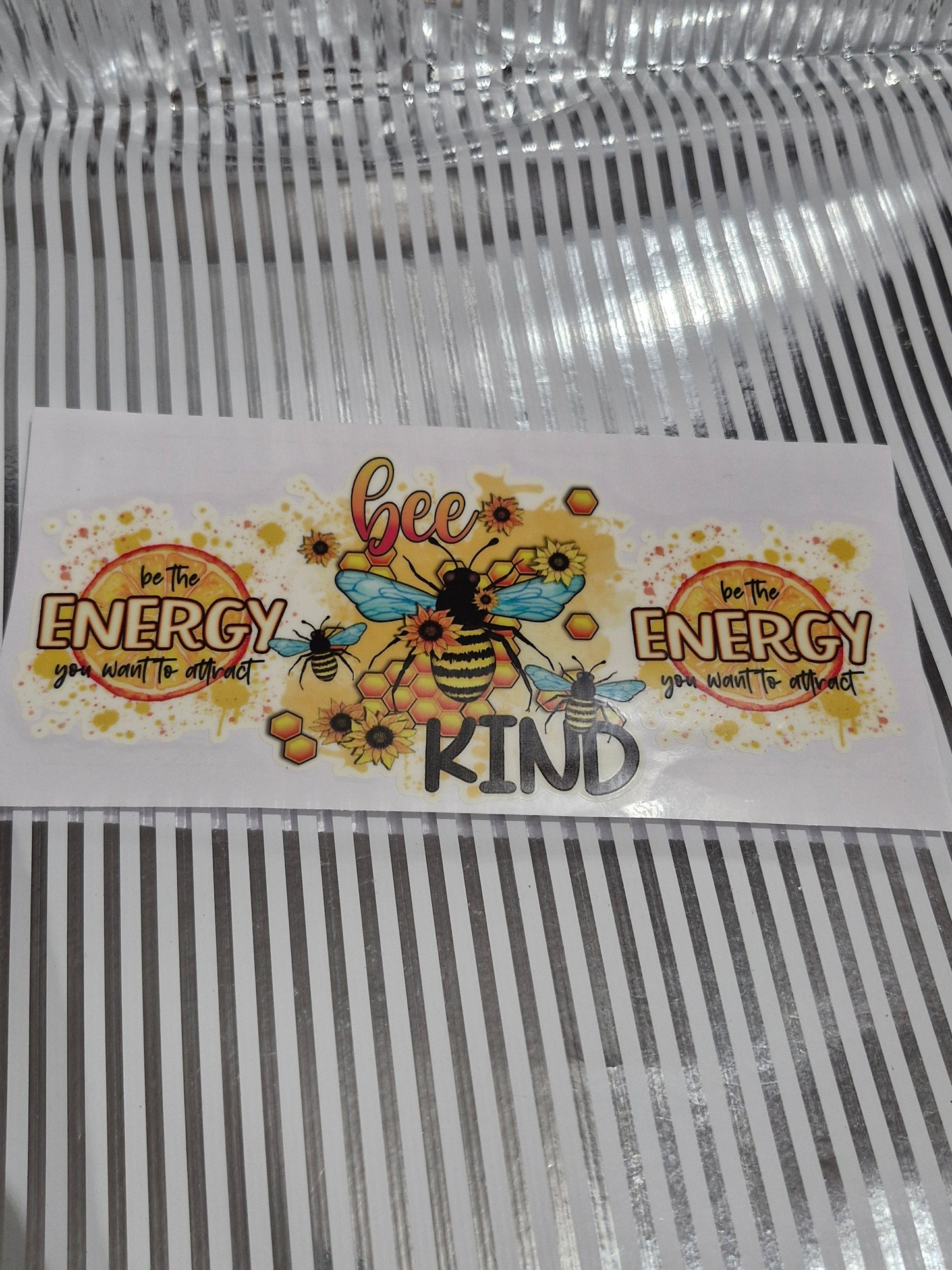 Bienen Motive