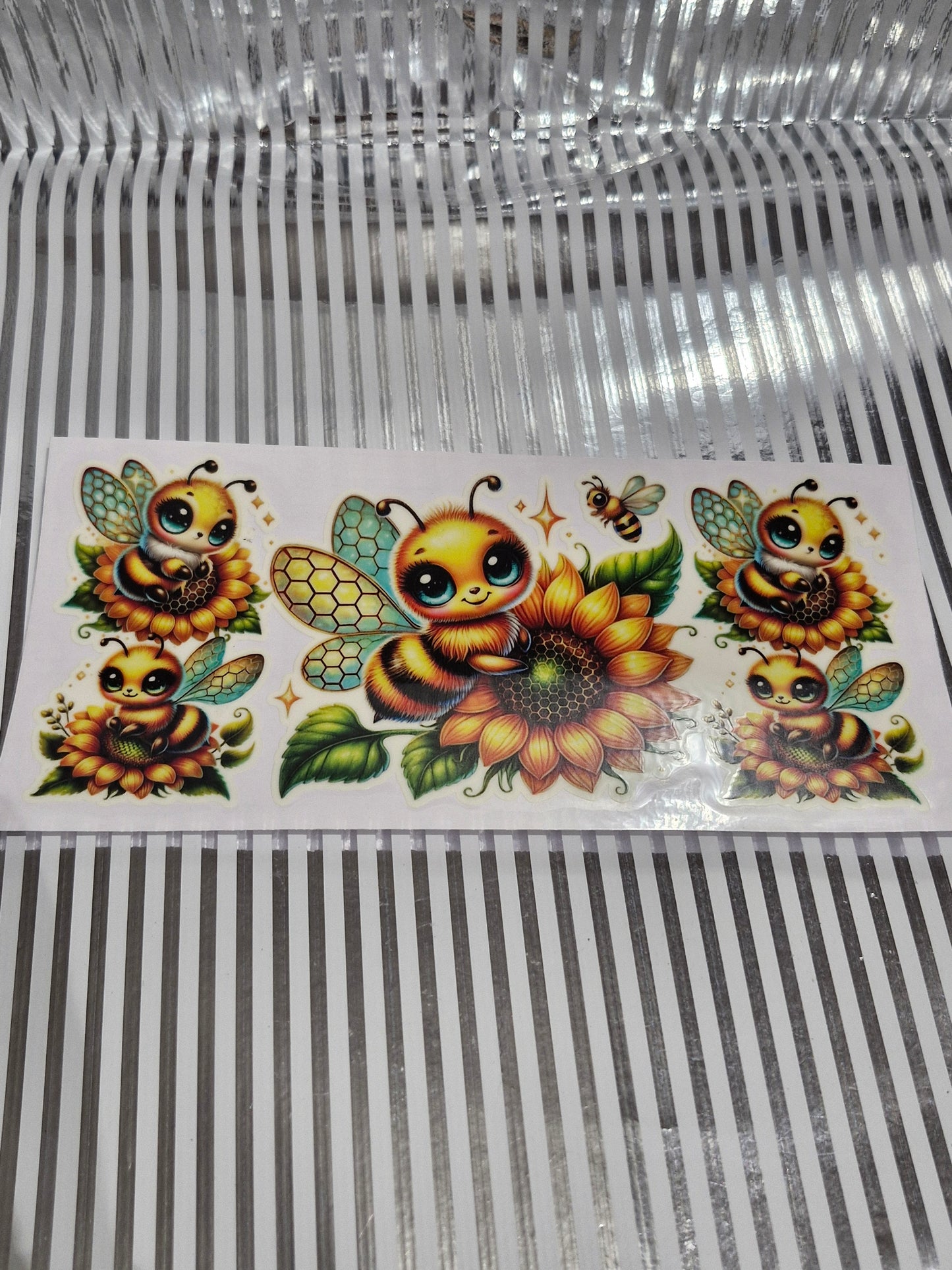 Bienen Motive