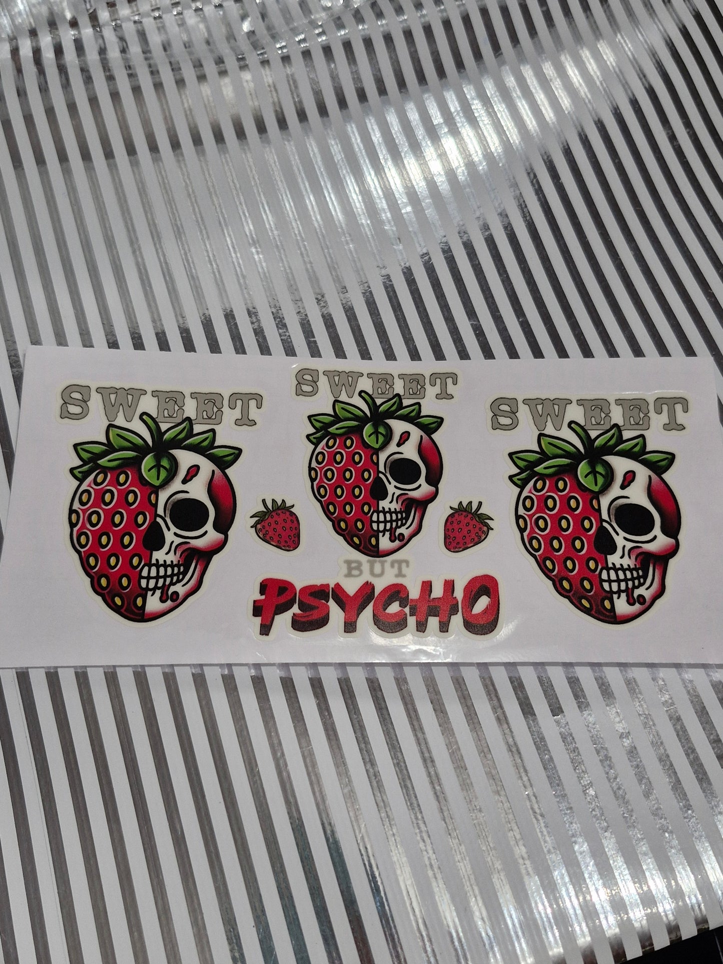 Totenkopf Motive