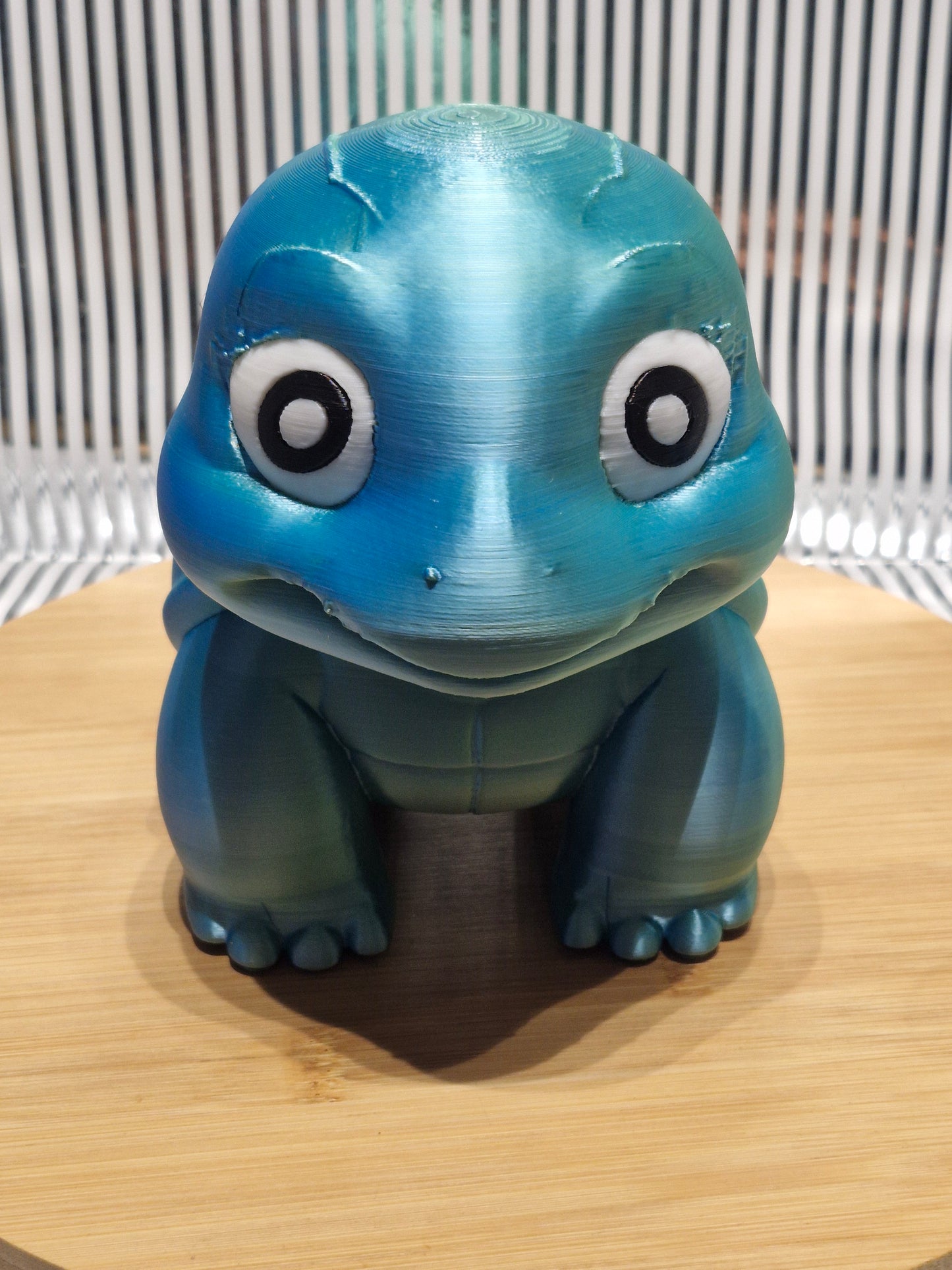 3D Druck - Drachen / Figuren