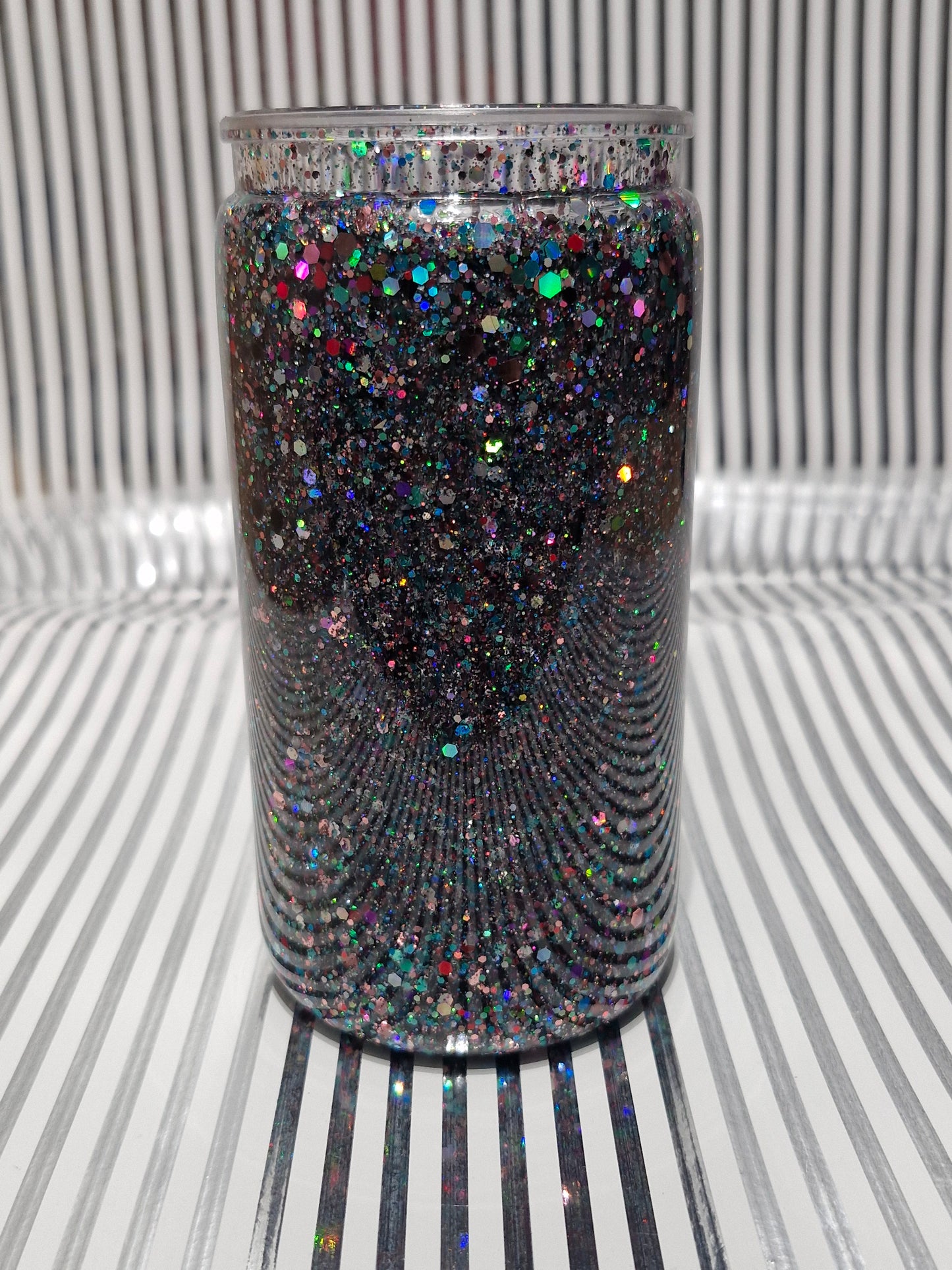 Befüllbare  -  Trinkflaschen/ Becher / Glas