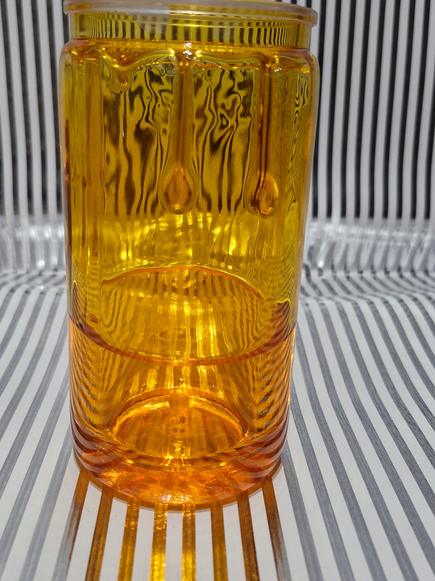 Befüllbare  -  Trinkflaschen/ Becher / Glas