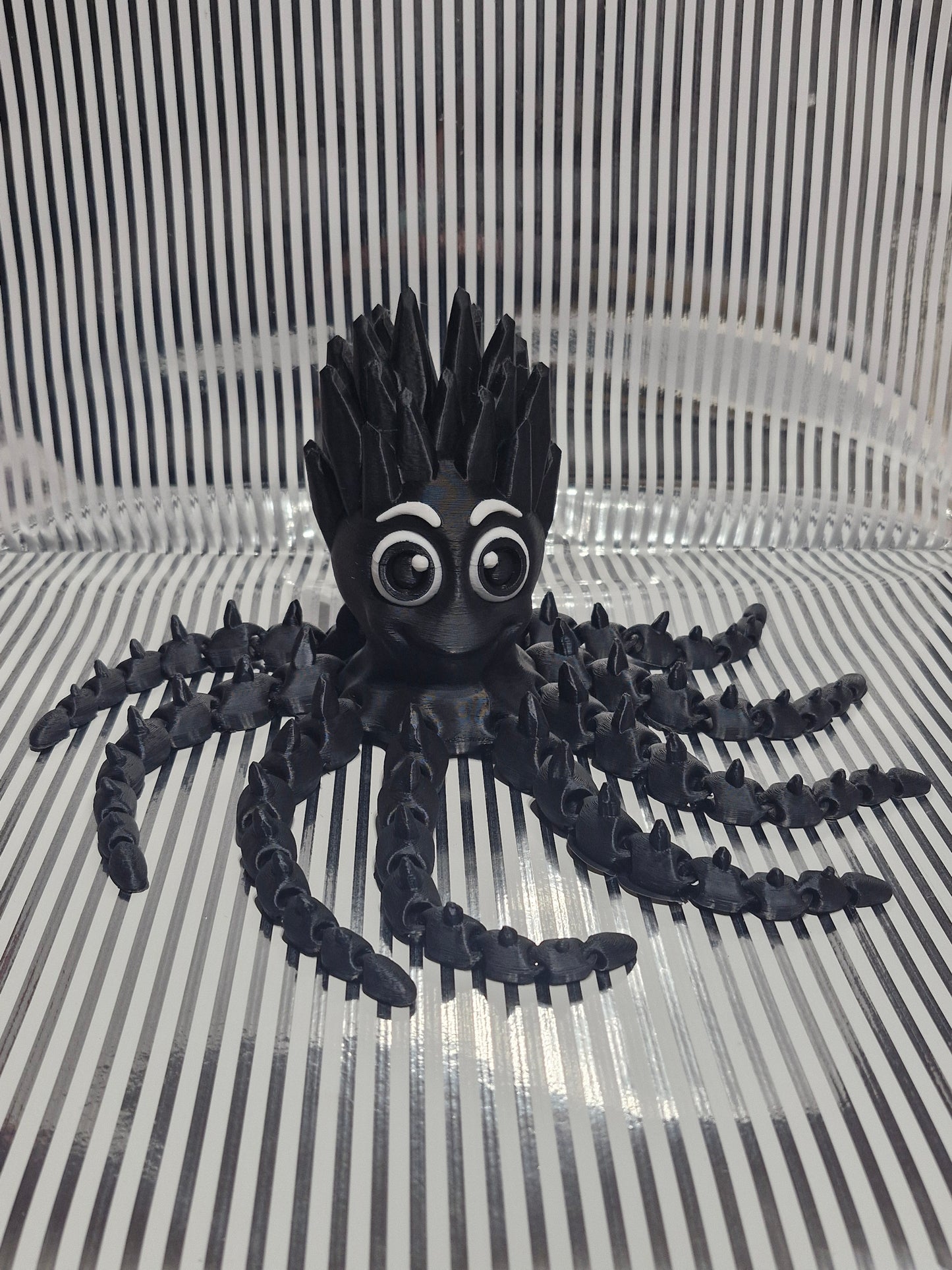 3D Druck - Drachen / Figuren
