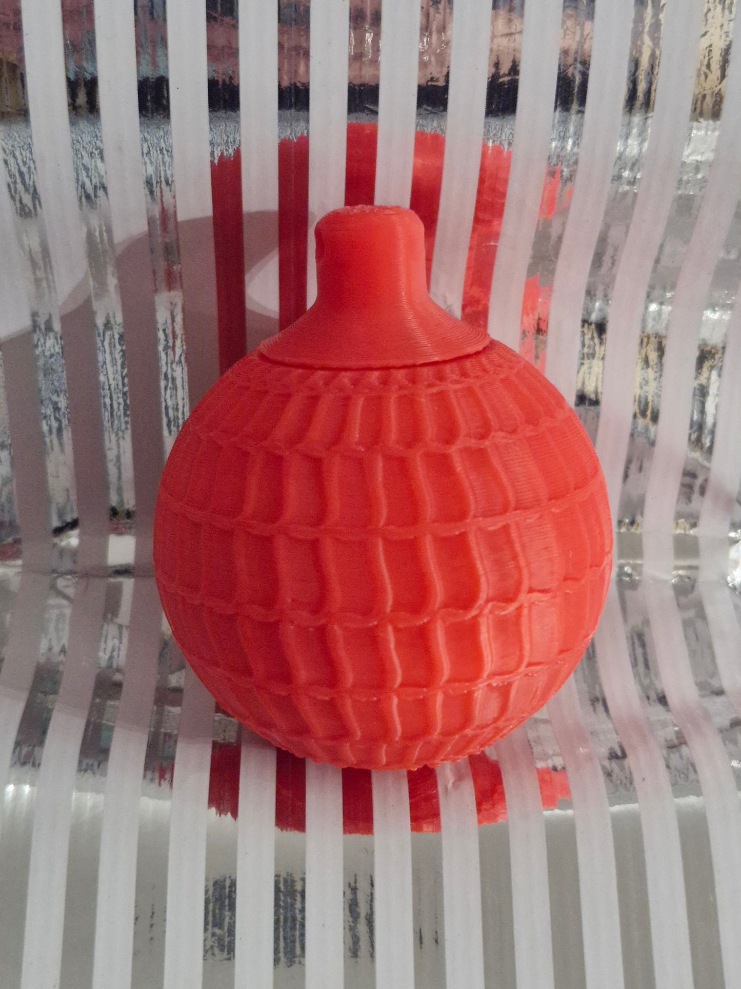 3D DRUCK - Weihnachten