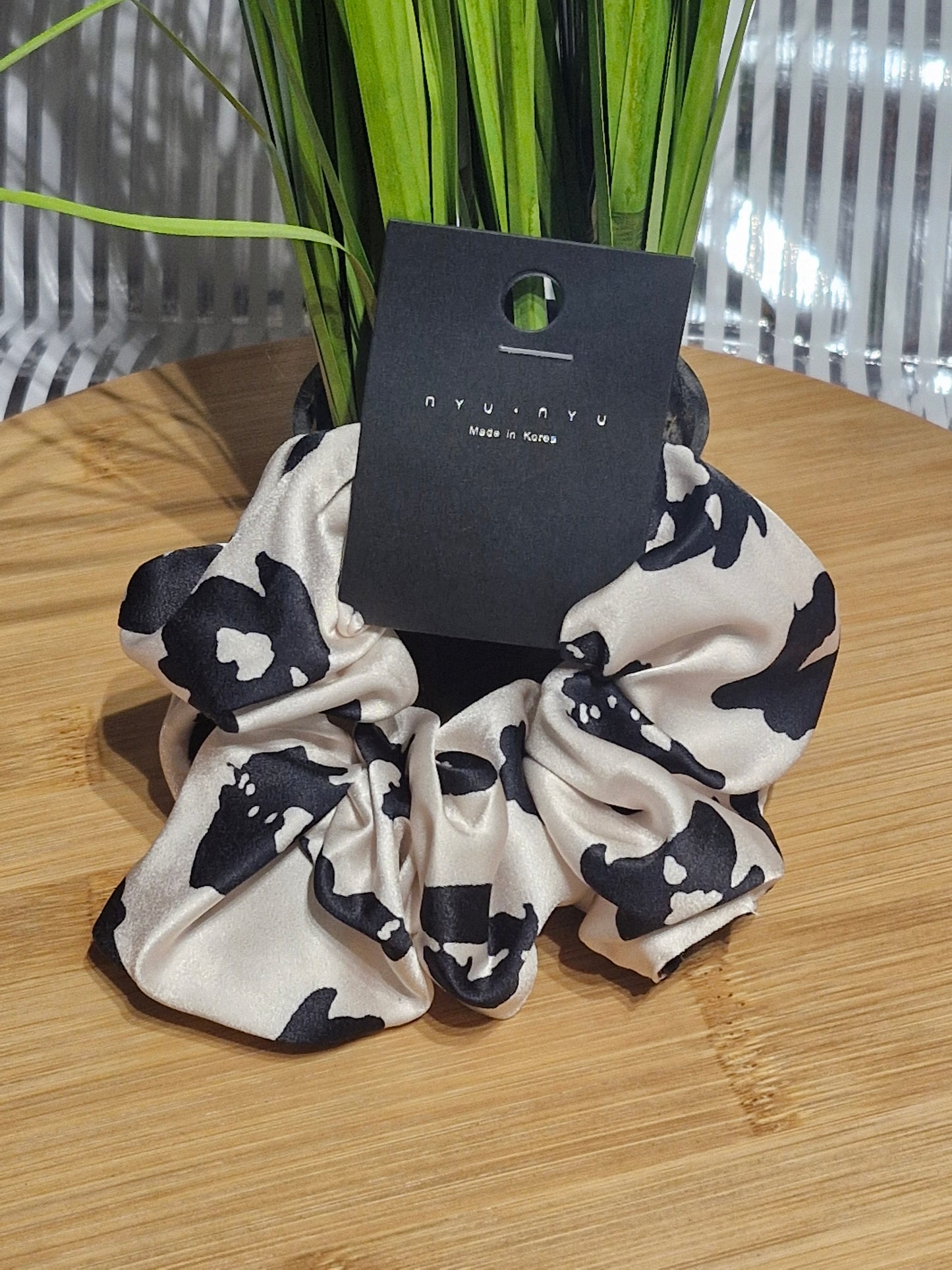 Scrunchies L und XXL