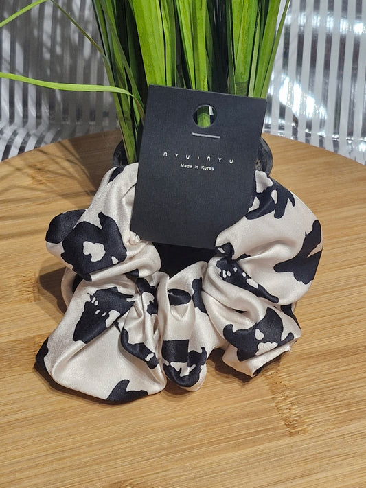 Scrunchies L und XXL