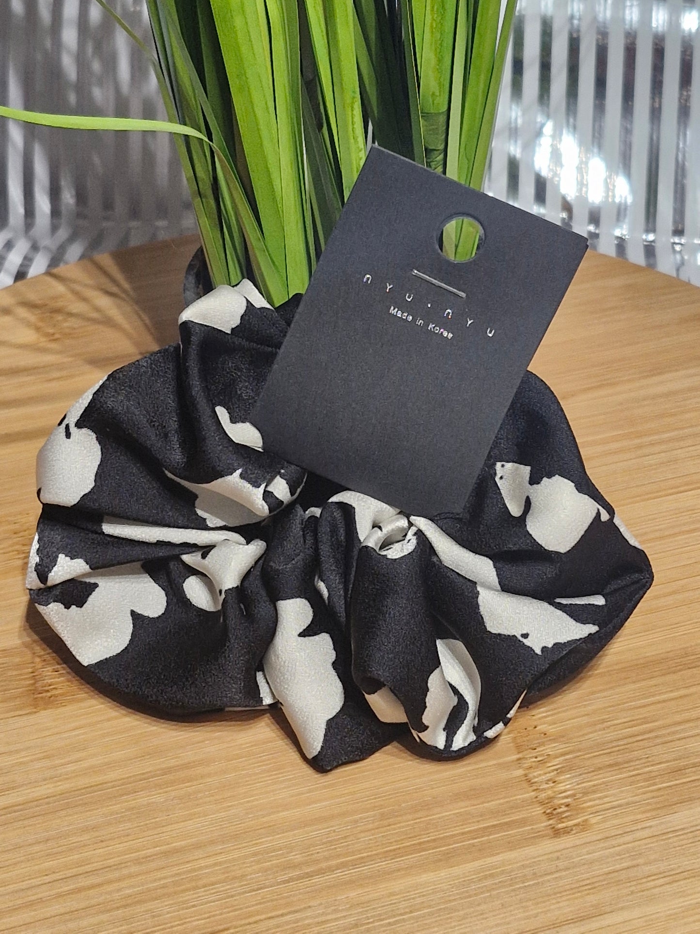 Scrunchies L und XXL