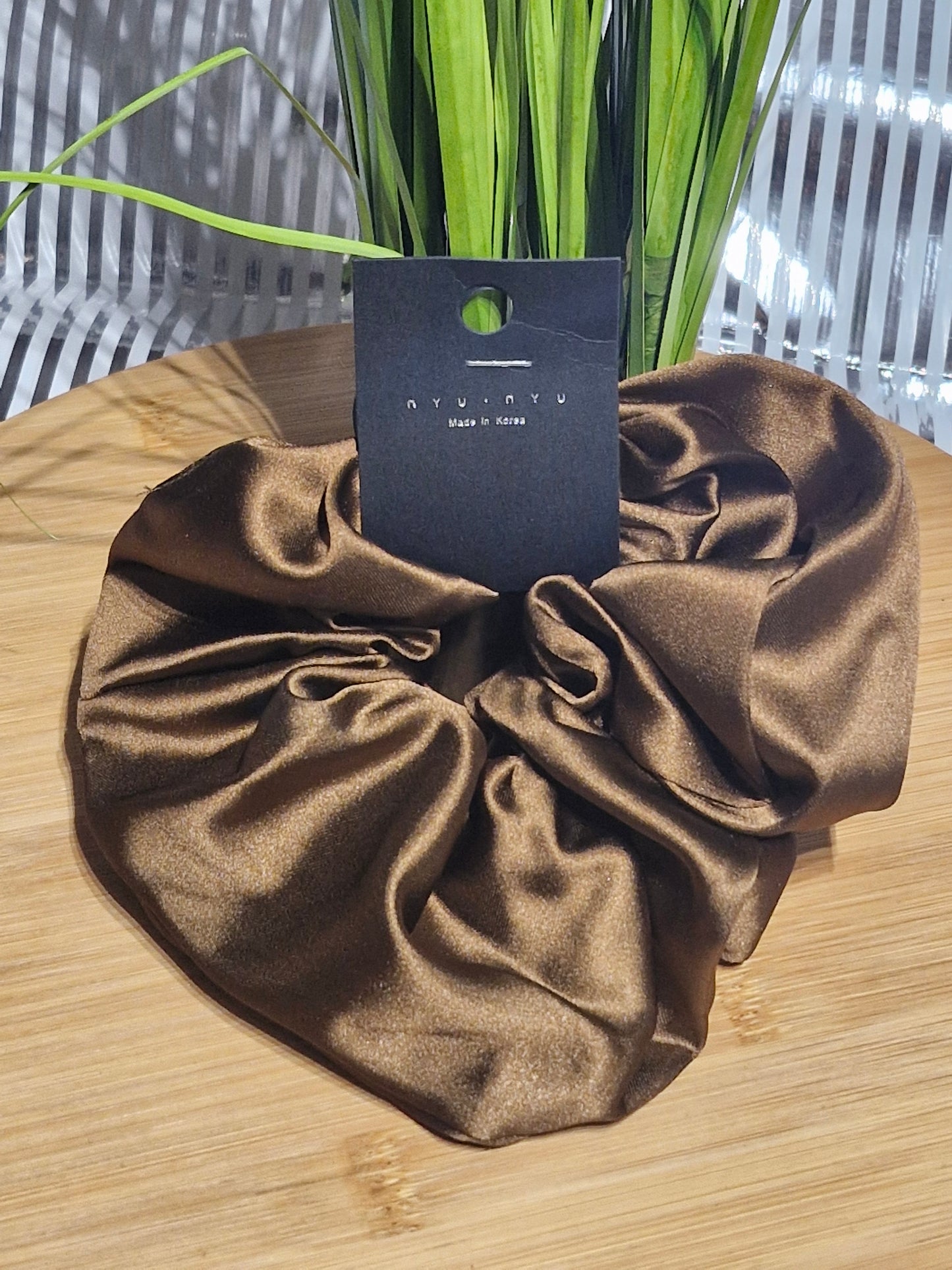 Scrunchies L und XXL