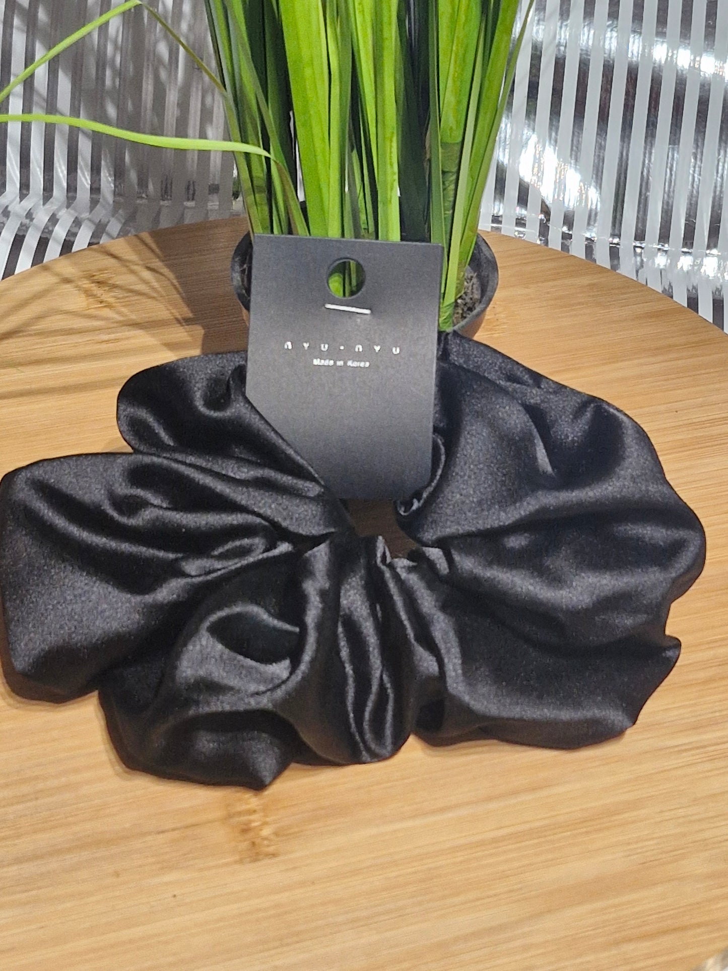 Scrunchies L und XXL