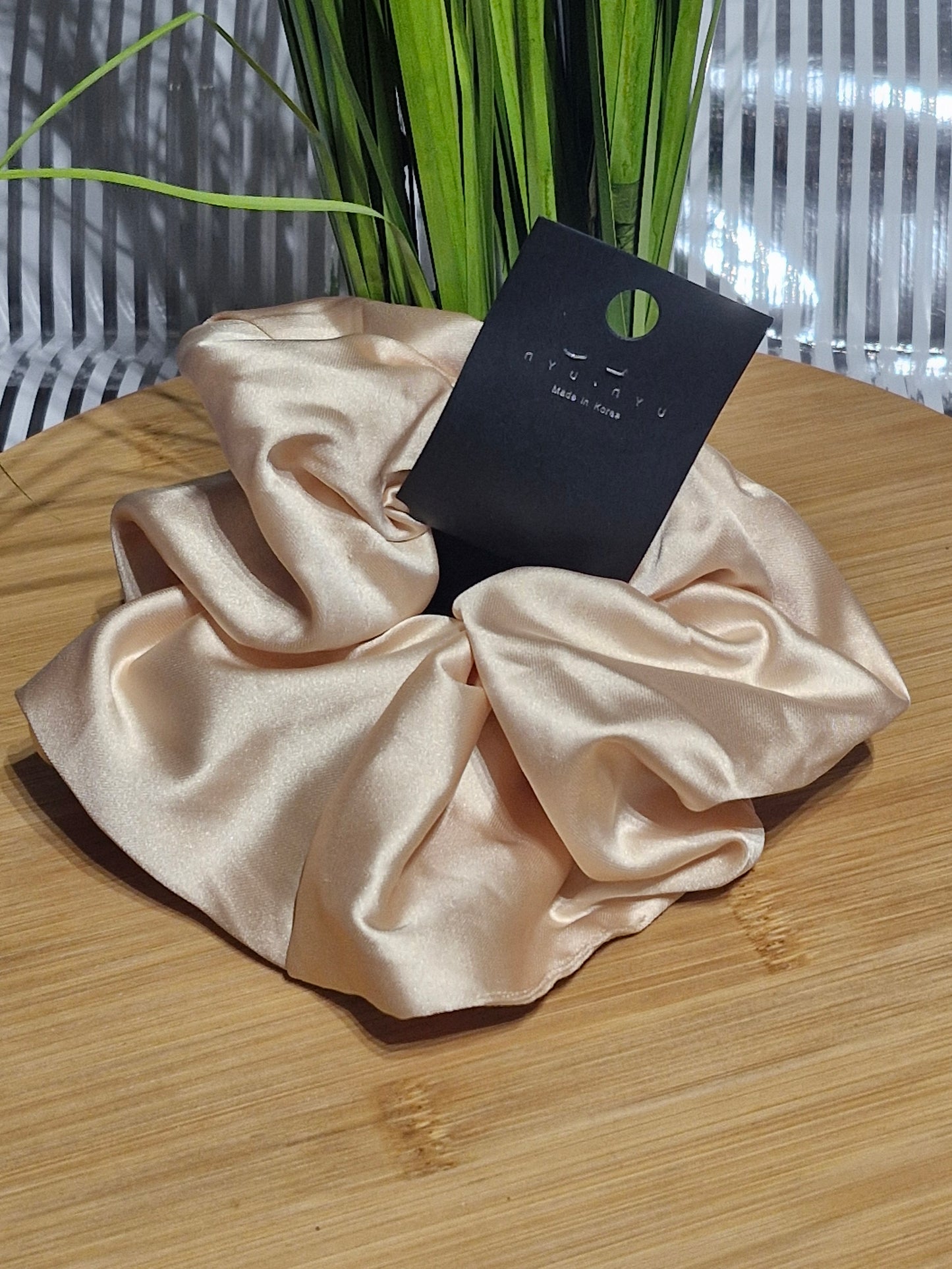 Scrunchies L und XXL